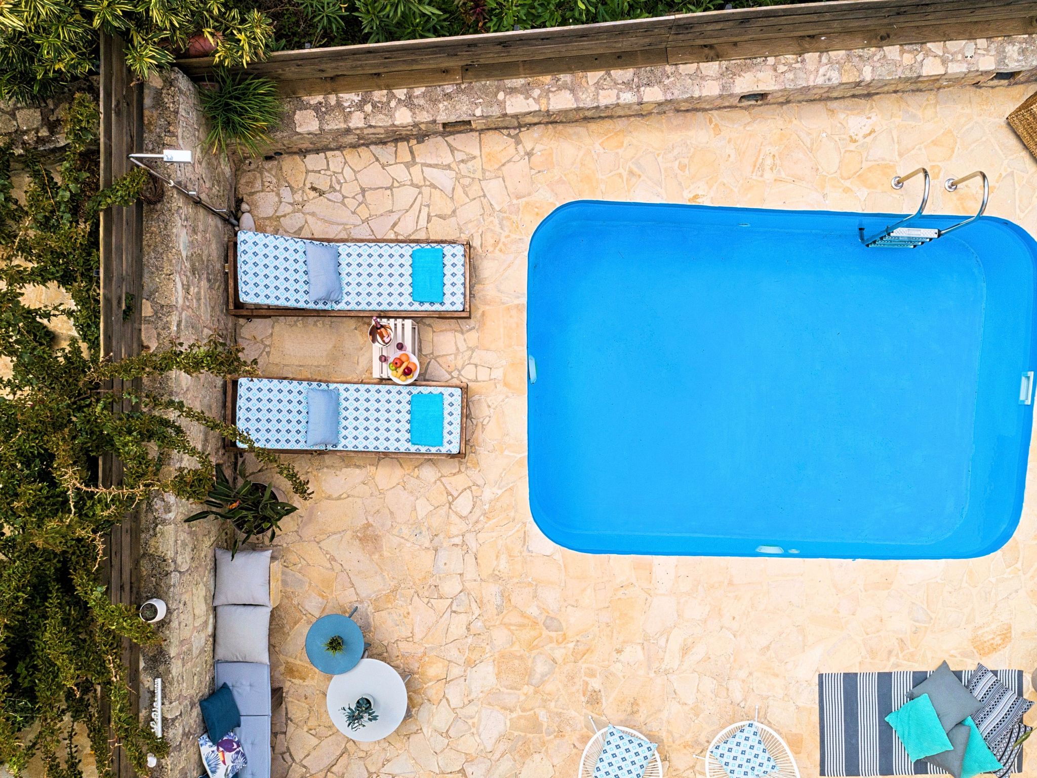 Apple Green Villa Privater Pool