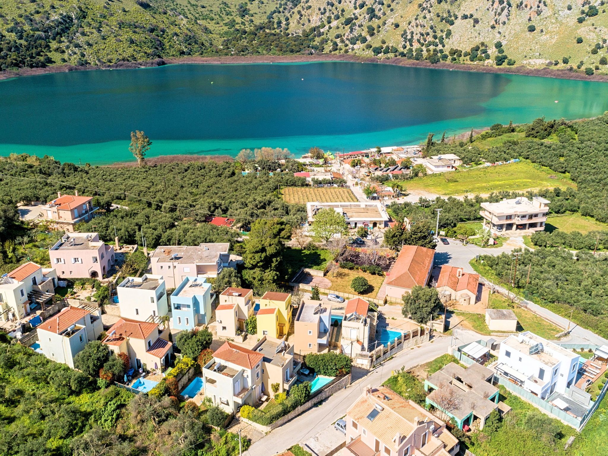 Apple Green Villa Privater Pool-Image-tags.info