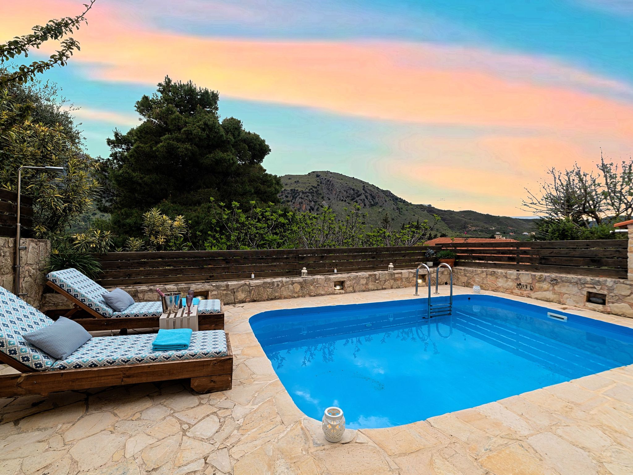 Apple Green Villa Privater Pool-Image-tags.info