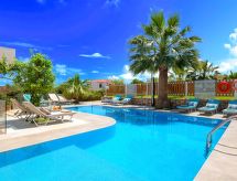 Groots vrijstaand vakantiehuis voor 31 personen bij Georgioupoli, 400m van zee - thumbnail 2