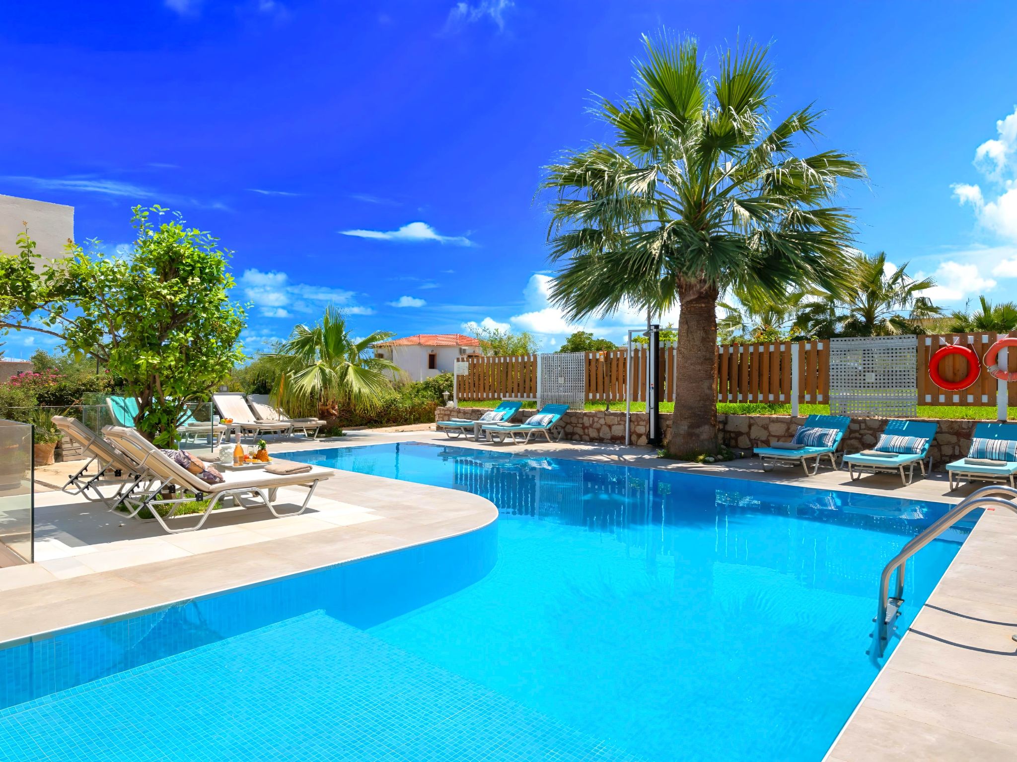 Für 31 Personen in Draia, Kreta (West-Kreta)