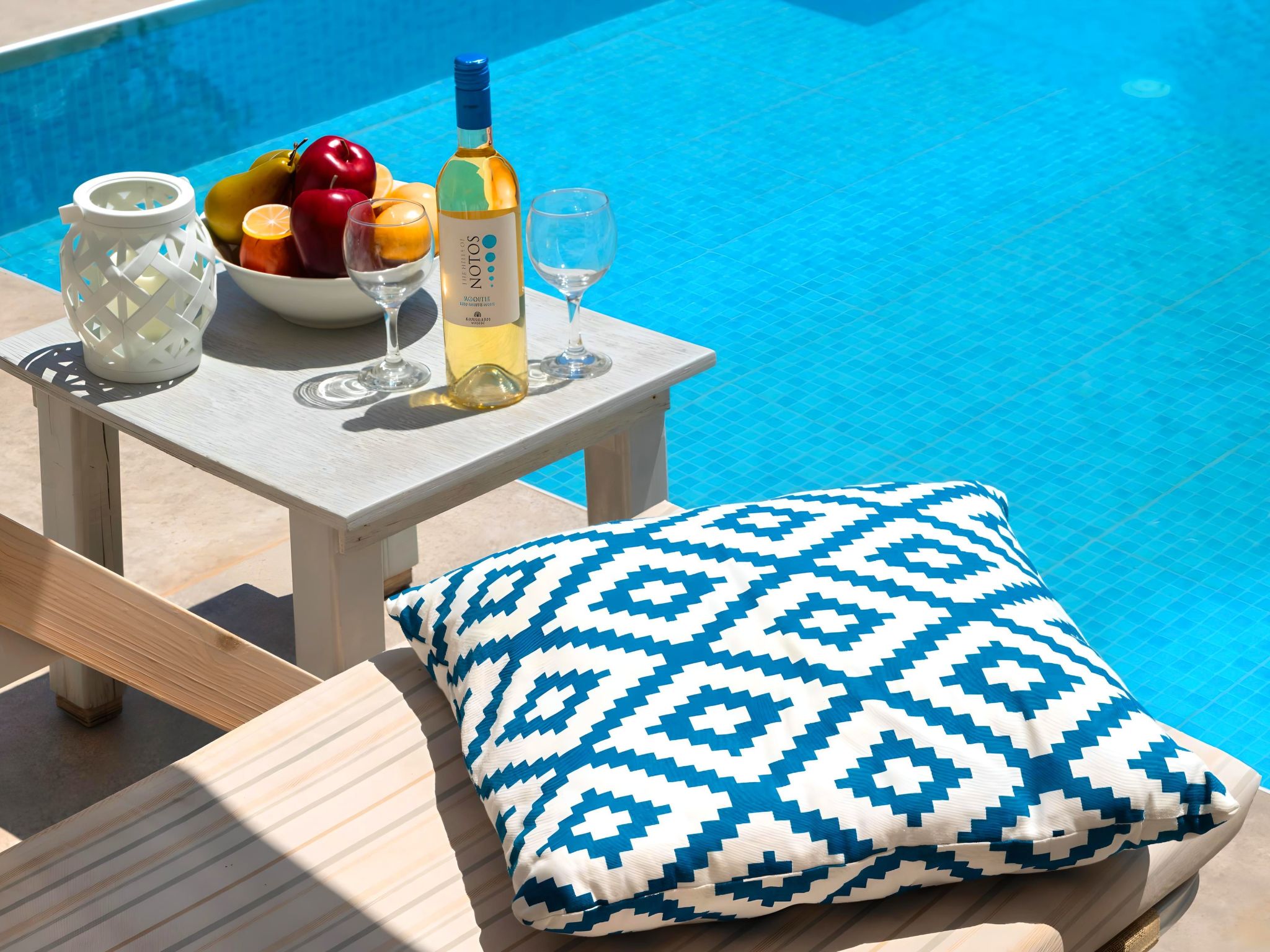 Für 31 Personen in Draia, Kreta (West-Kreta)