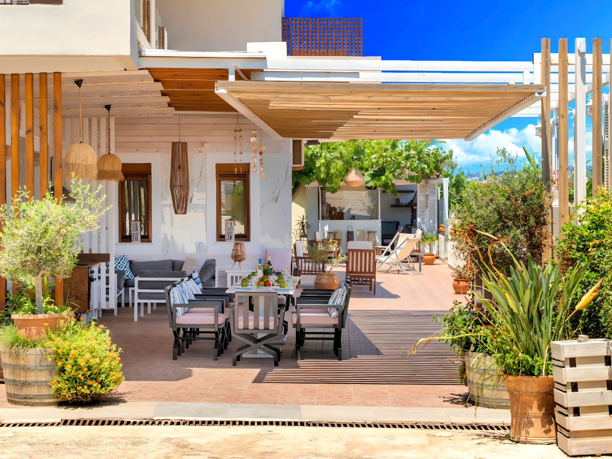 Für 31 Personen in Draia, Kreta (West-Kreta)-Image-tags.info