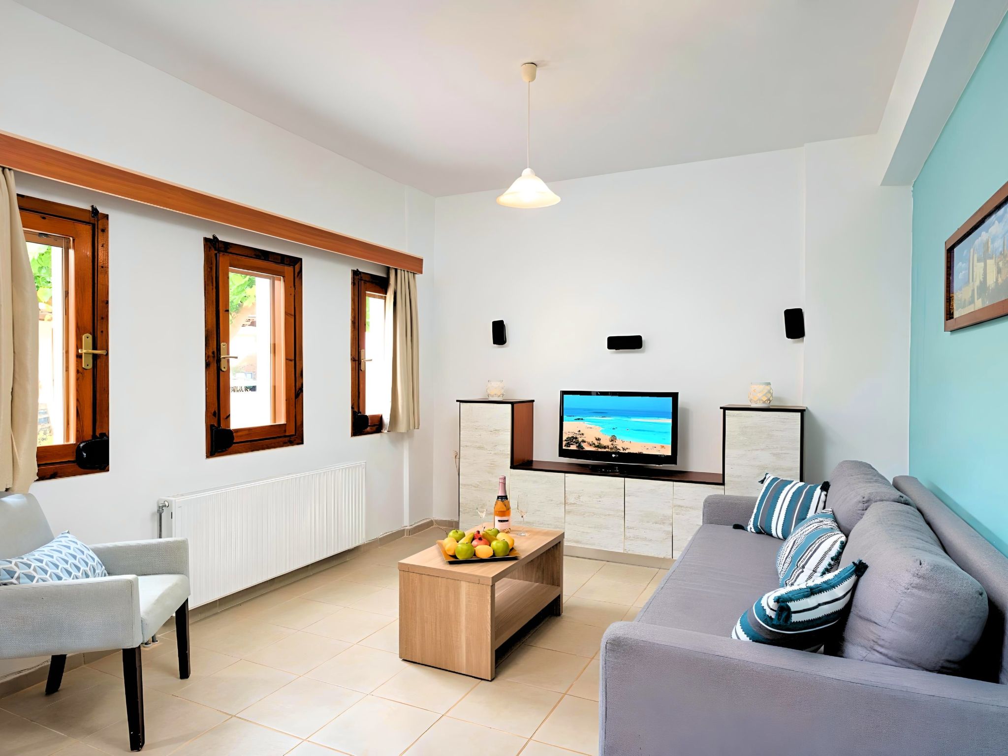 Für 31 Personen in Draia, Kreta (West-Kreta)-Image-tags.info