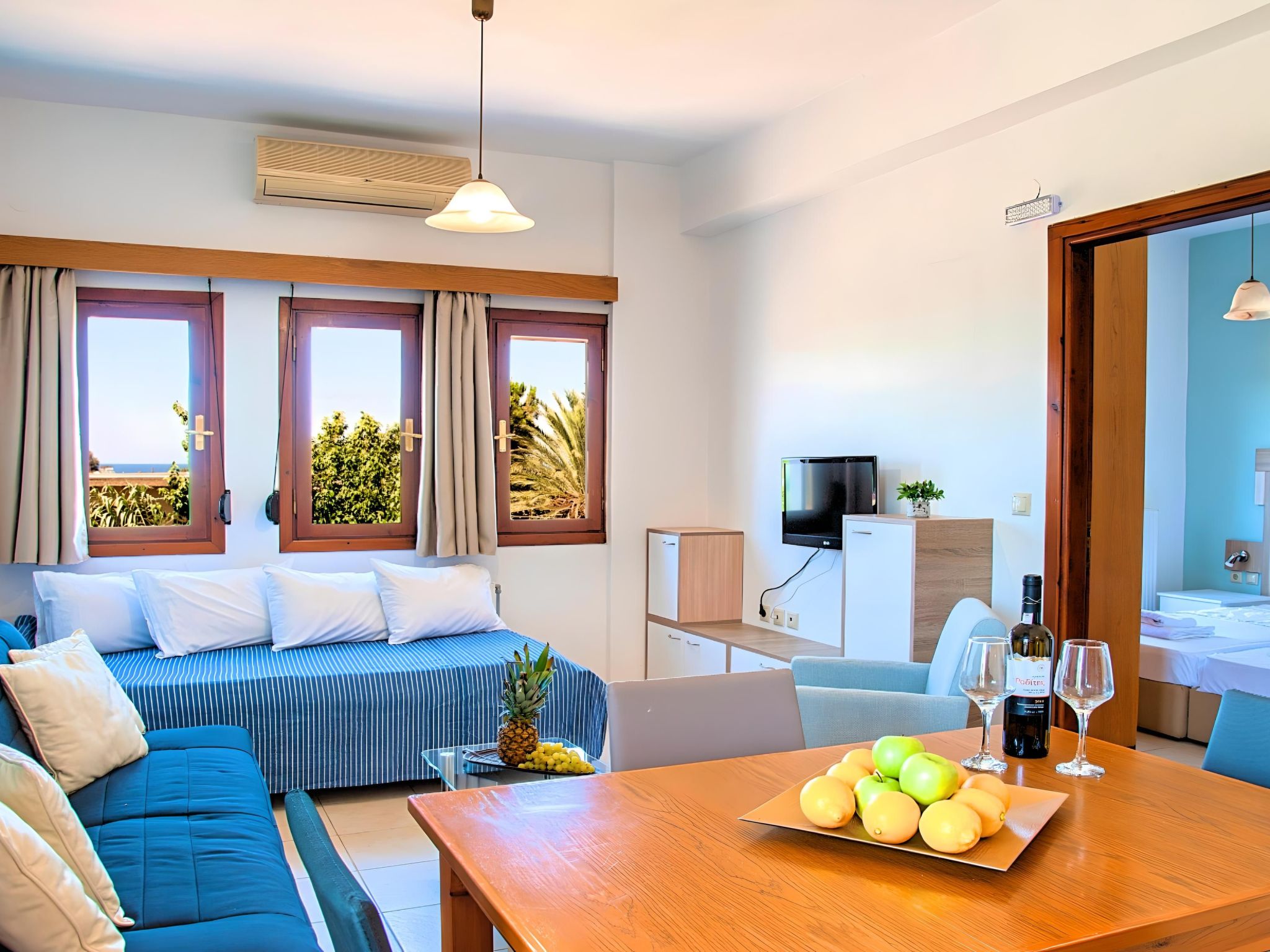 Für 31 Personen in Draia, Kreta (West-Kreta)-Image-tags.info