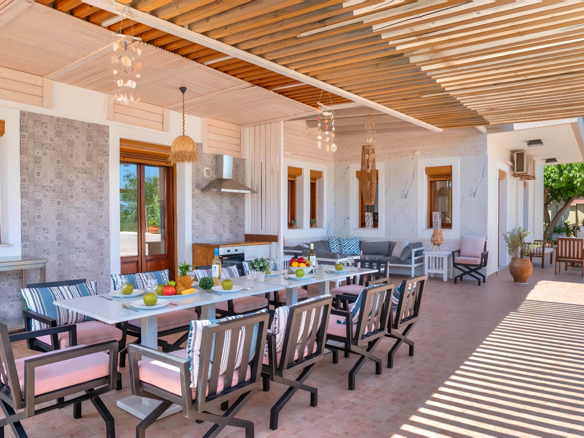 Für 31 Personen in Draia, Kreta (West-Kreta)-Image-tags.info