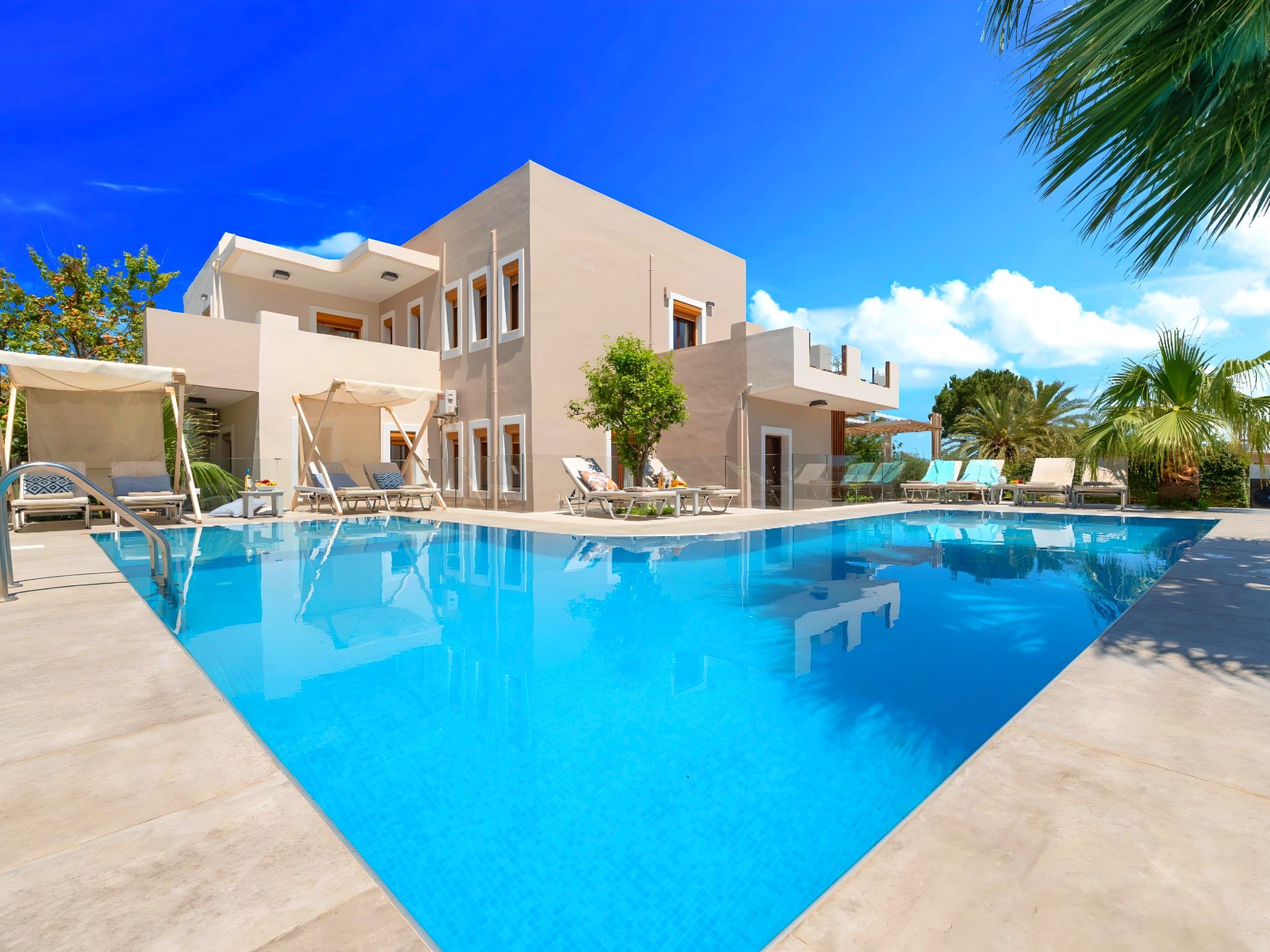 Für 31 Personen in Draia, Kreta (West-Kreta)-Image-tags.info