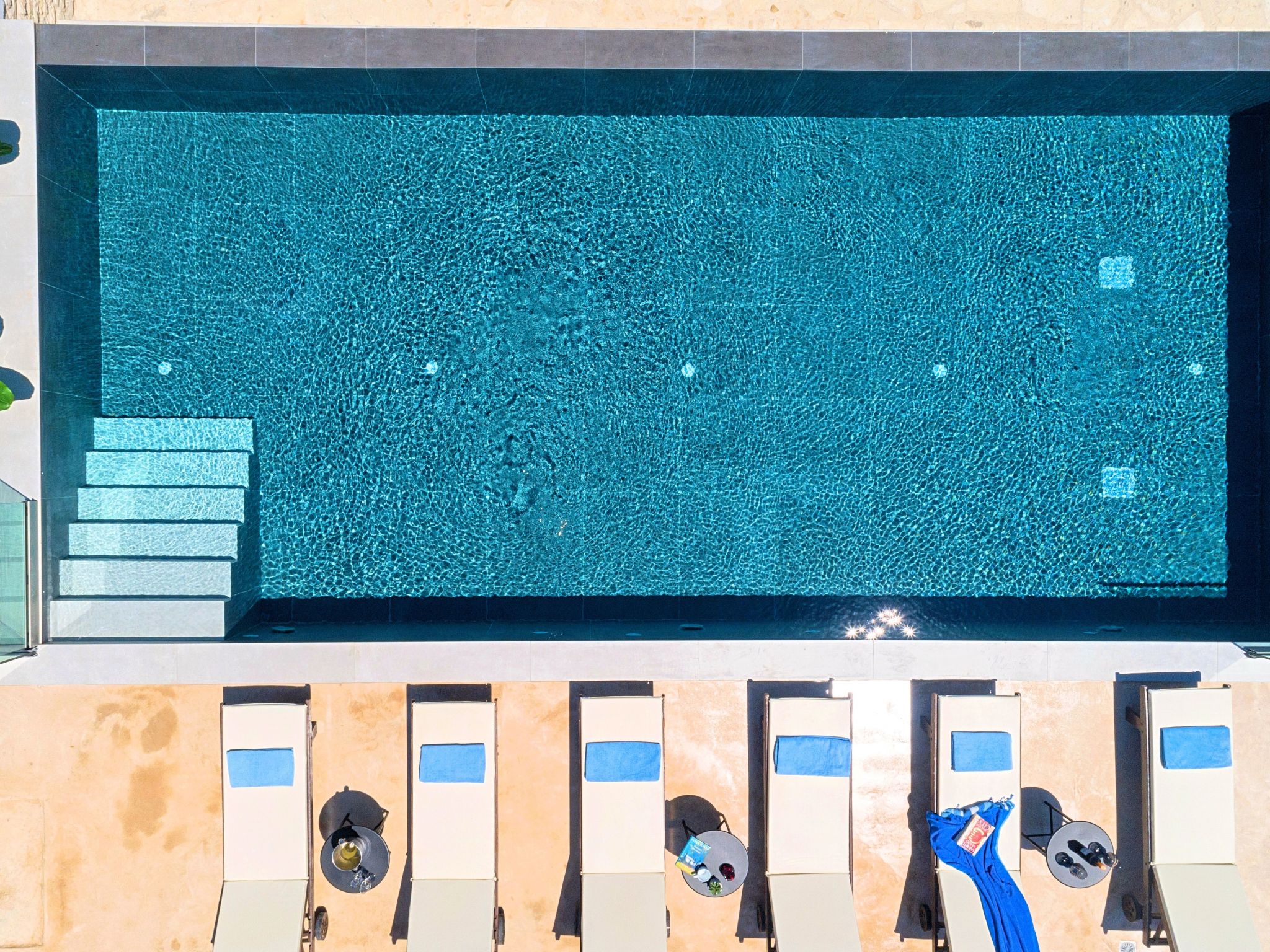 Für 10 Personen in Kournas, Kreta (West-Kreta)