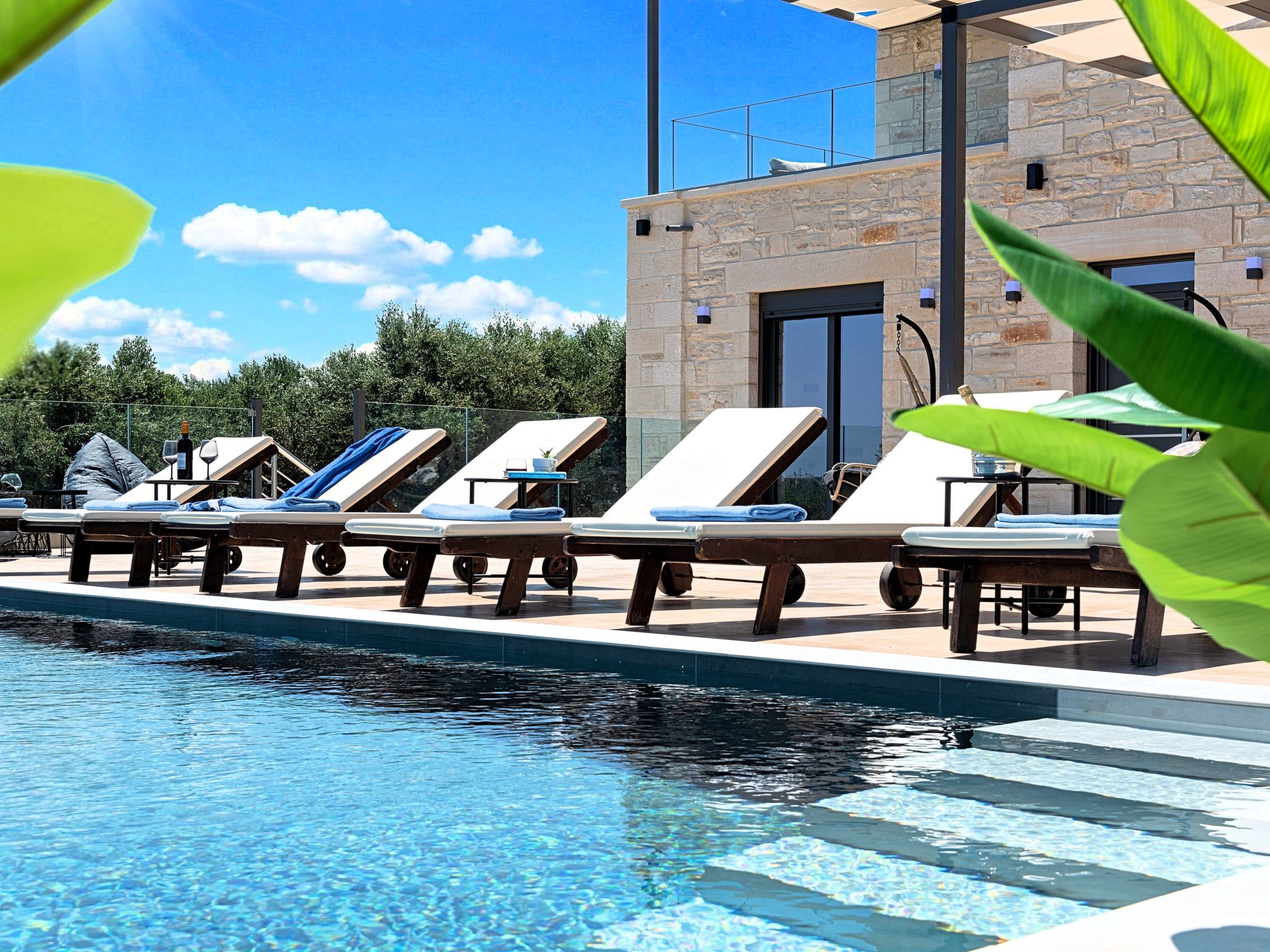 Für 10 Personen in Kournas, Kreta (West-Kreta)-Image-tags.info