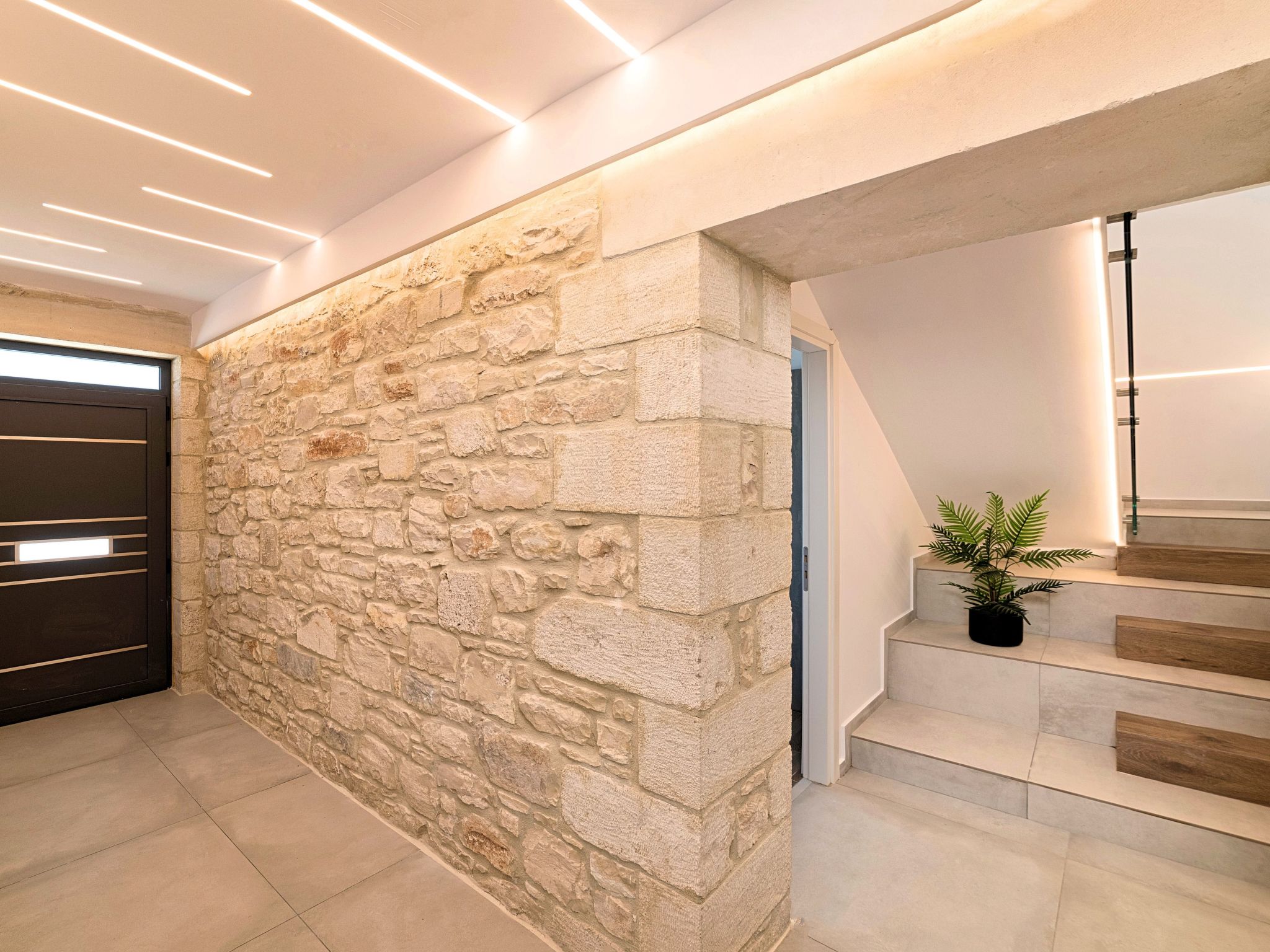 Für 10 Personen in Kournas, Kreta (West-Kreta)-Image-tags.info