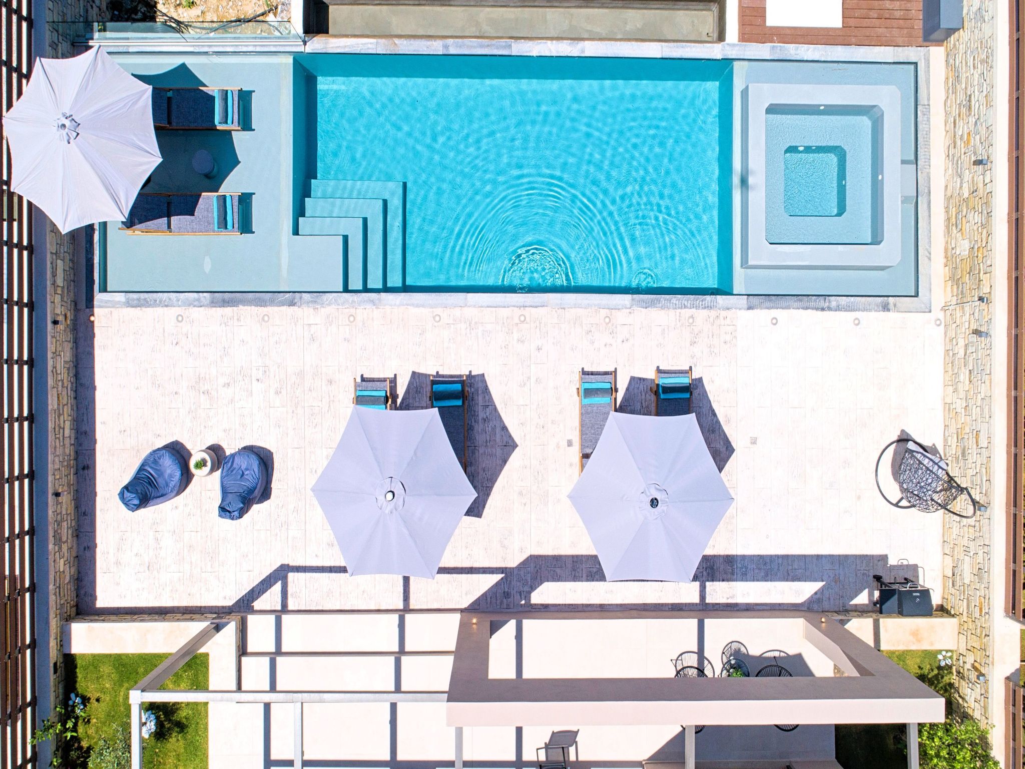 Ferienvilla "Minaos Grand" mit privatem Pool-Image-tags.info