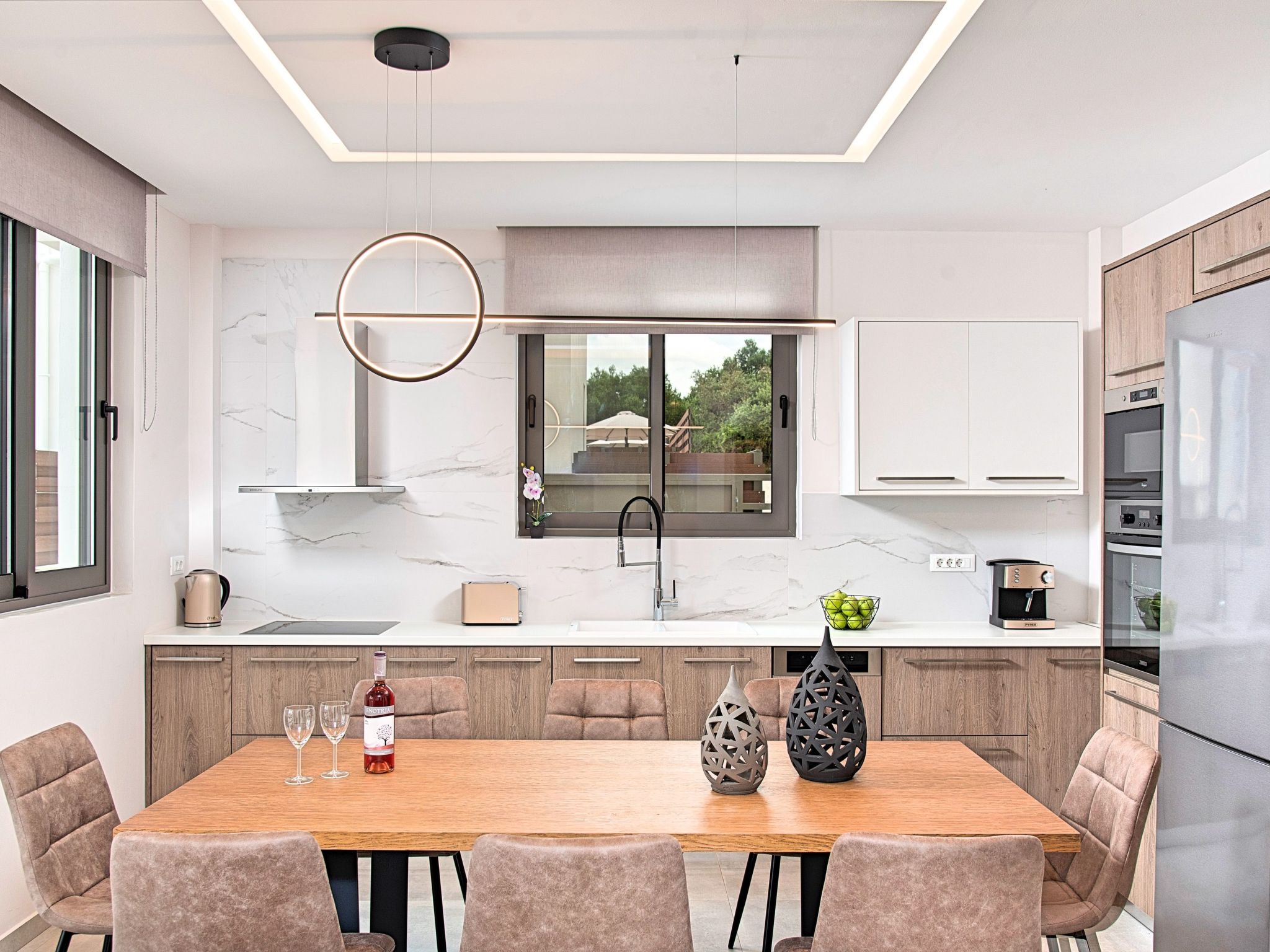 Ferienvilla "Minaos Grand" mit privatem Pool-Image-tags.info