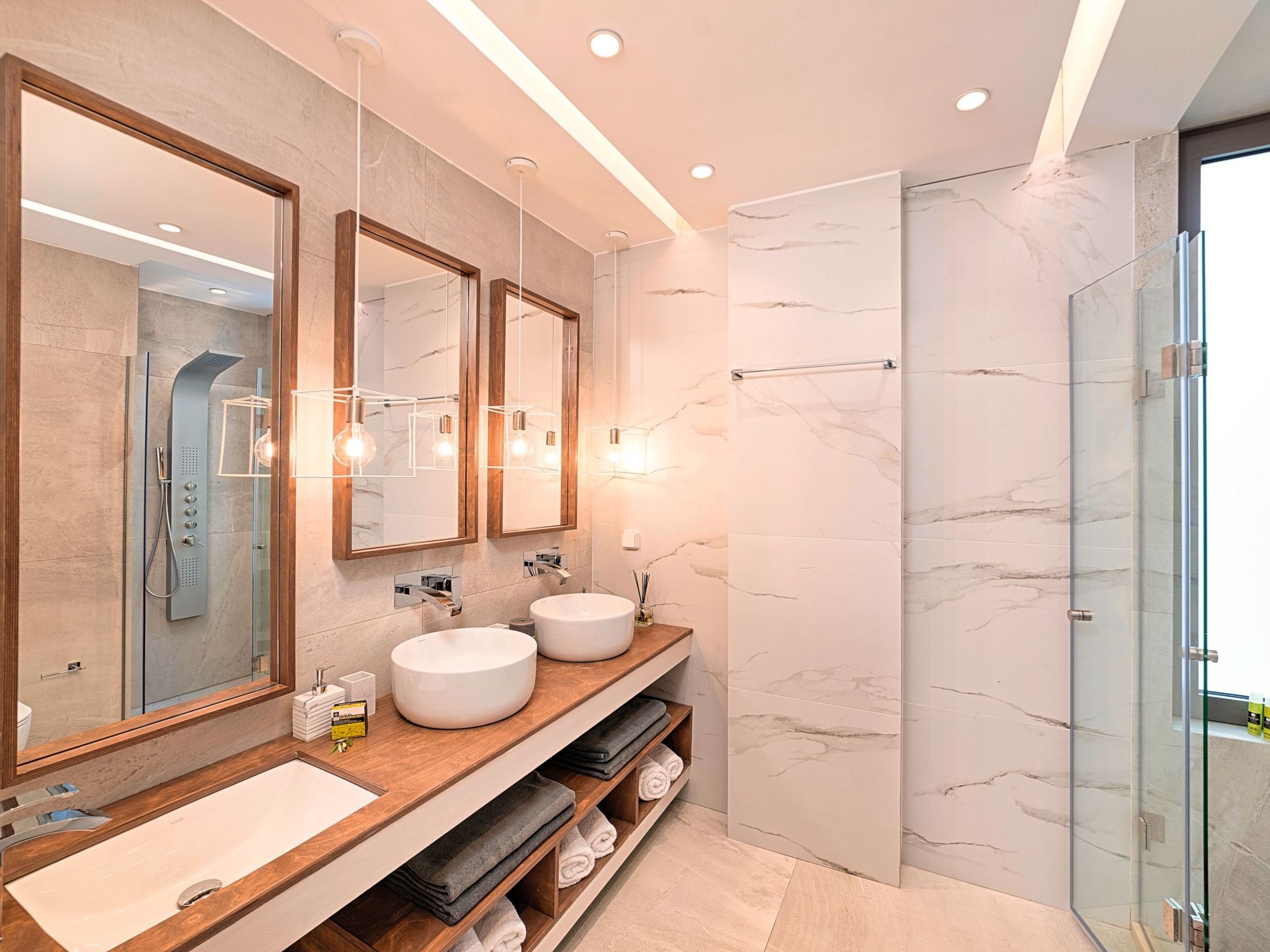 Ferienvilla "Minaos Grand" mit privatem Pool-Image-tags.info