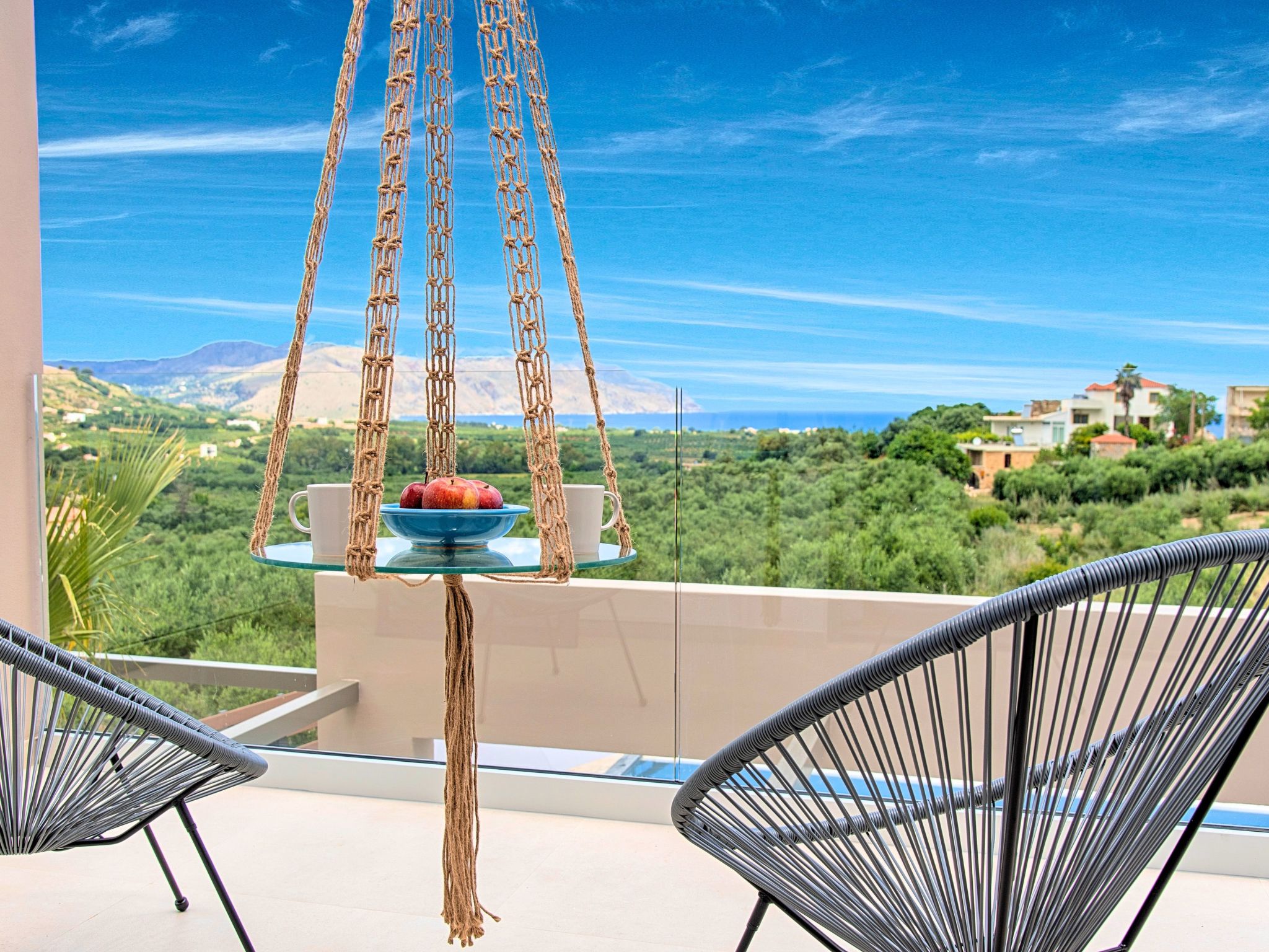 Ferienvilla "Minaos Grand" mit privatem Pool-Image-tags.info