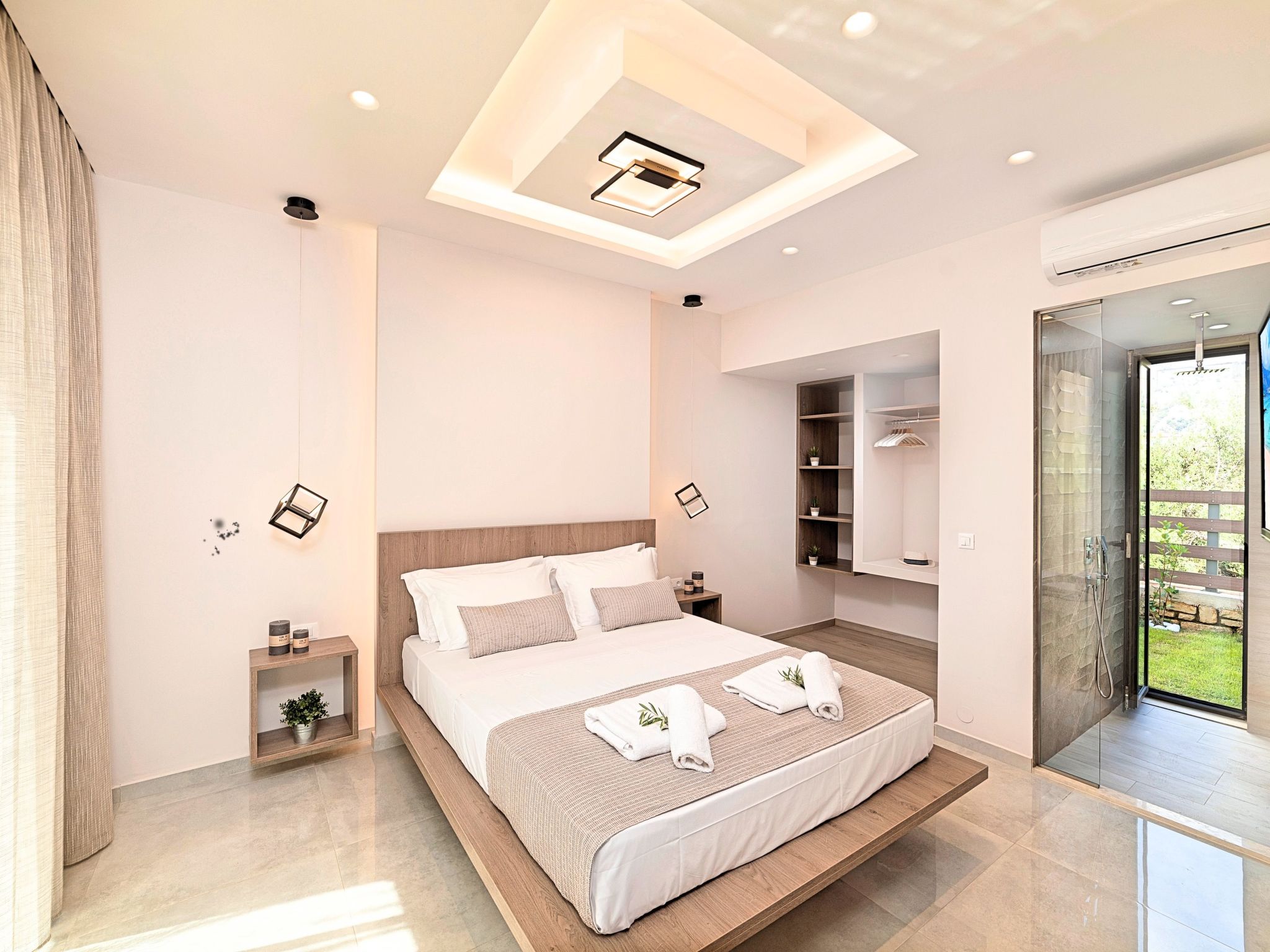 Ferienvilla "Minaos Grand" mit privatem Pool-Image-tags.info