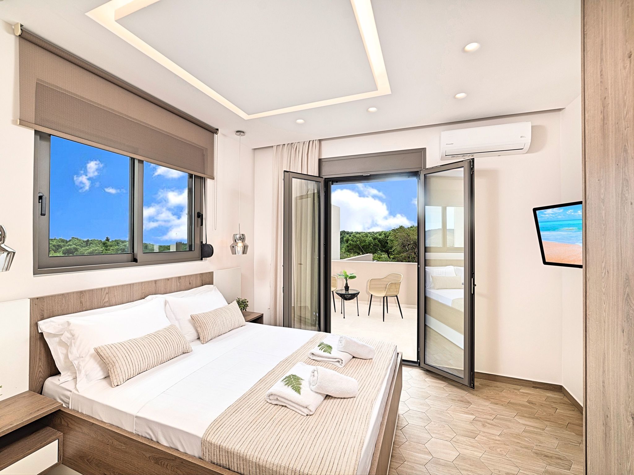 Ferienvilla "Minaos Grand" mit privatem Pool-Image-tags.info