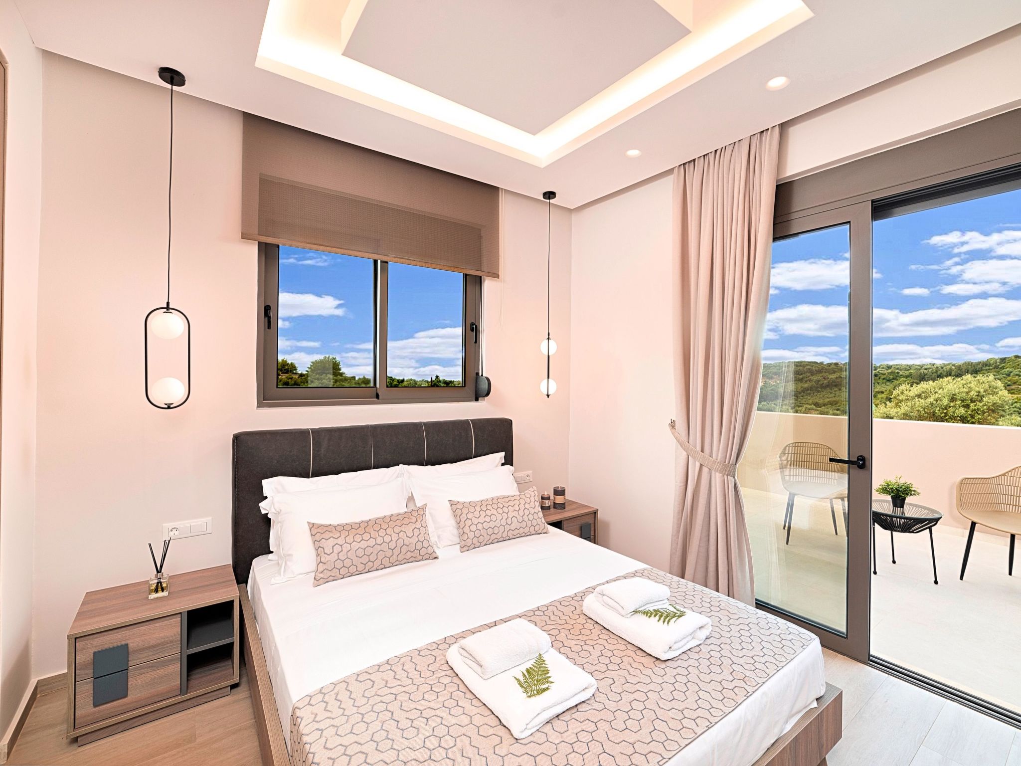 Ferienvilla "Minaos Grand" mit privatem Pool-Image-tags.info