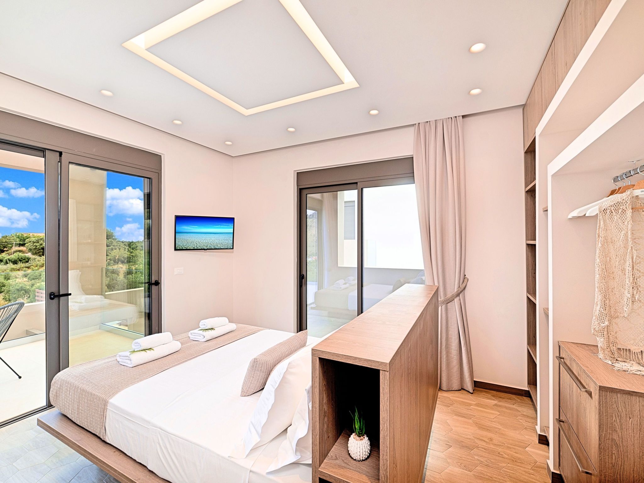 Ferienvilla "Minaos Grand" mit privatem Pool-Image-tags.info