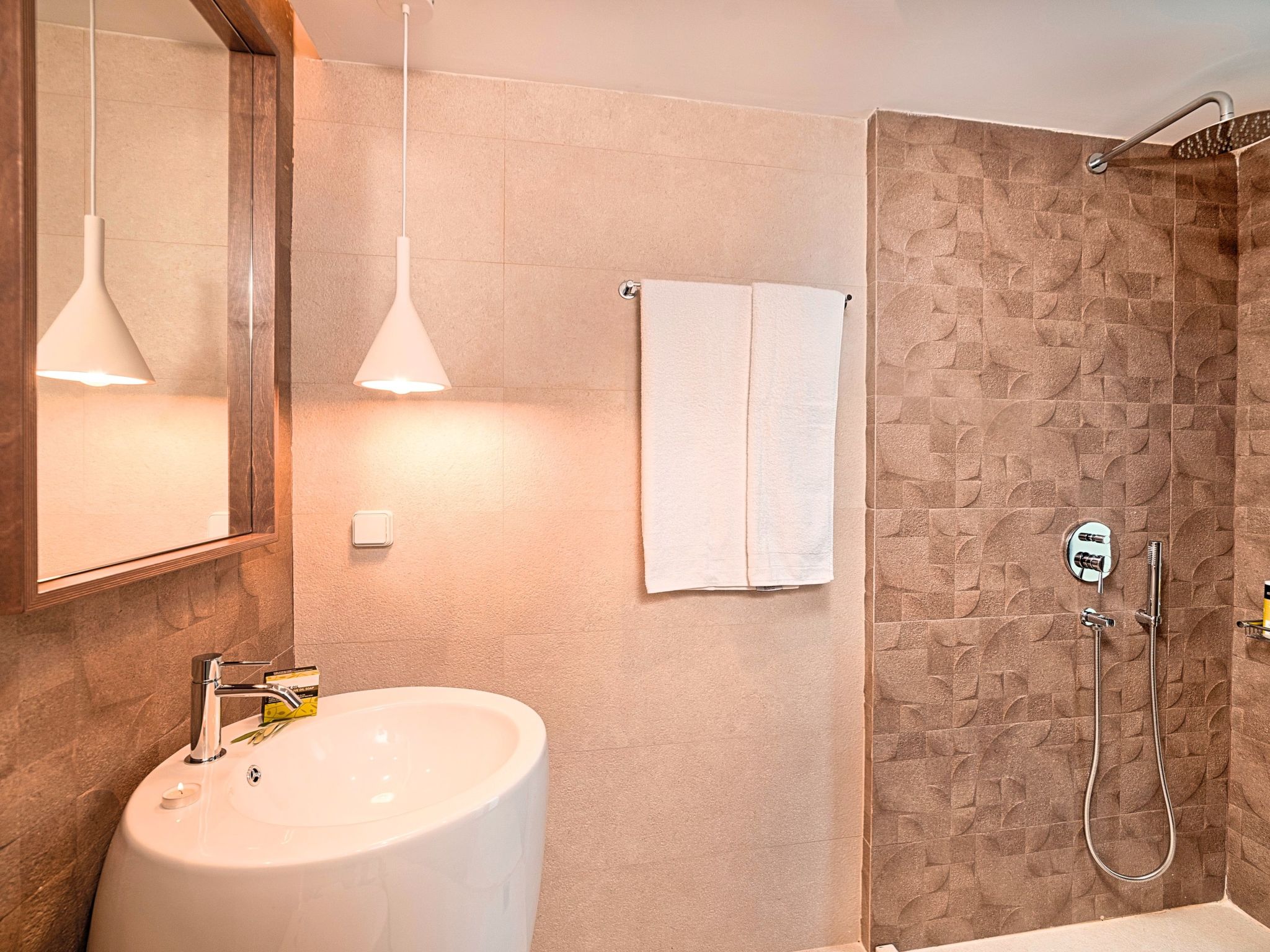 Ferienvilla "Minaos Grand" mit privatem Pool-Image-tags.info