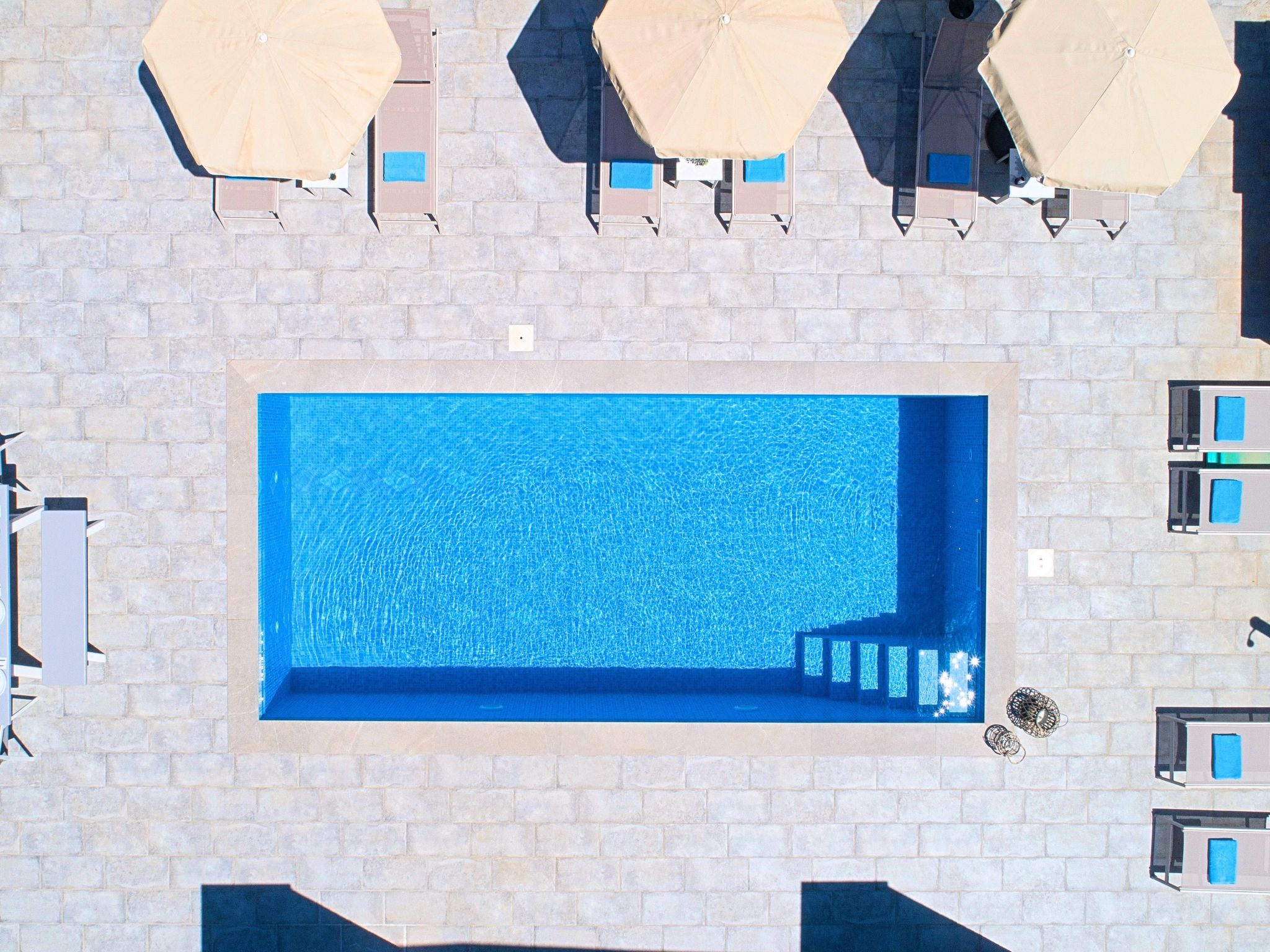 Für 30 Personen in Mathes, Kreta (West-Kreta)-Binnen