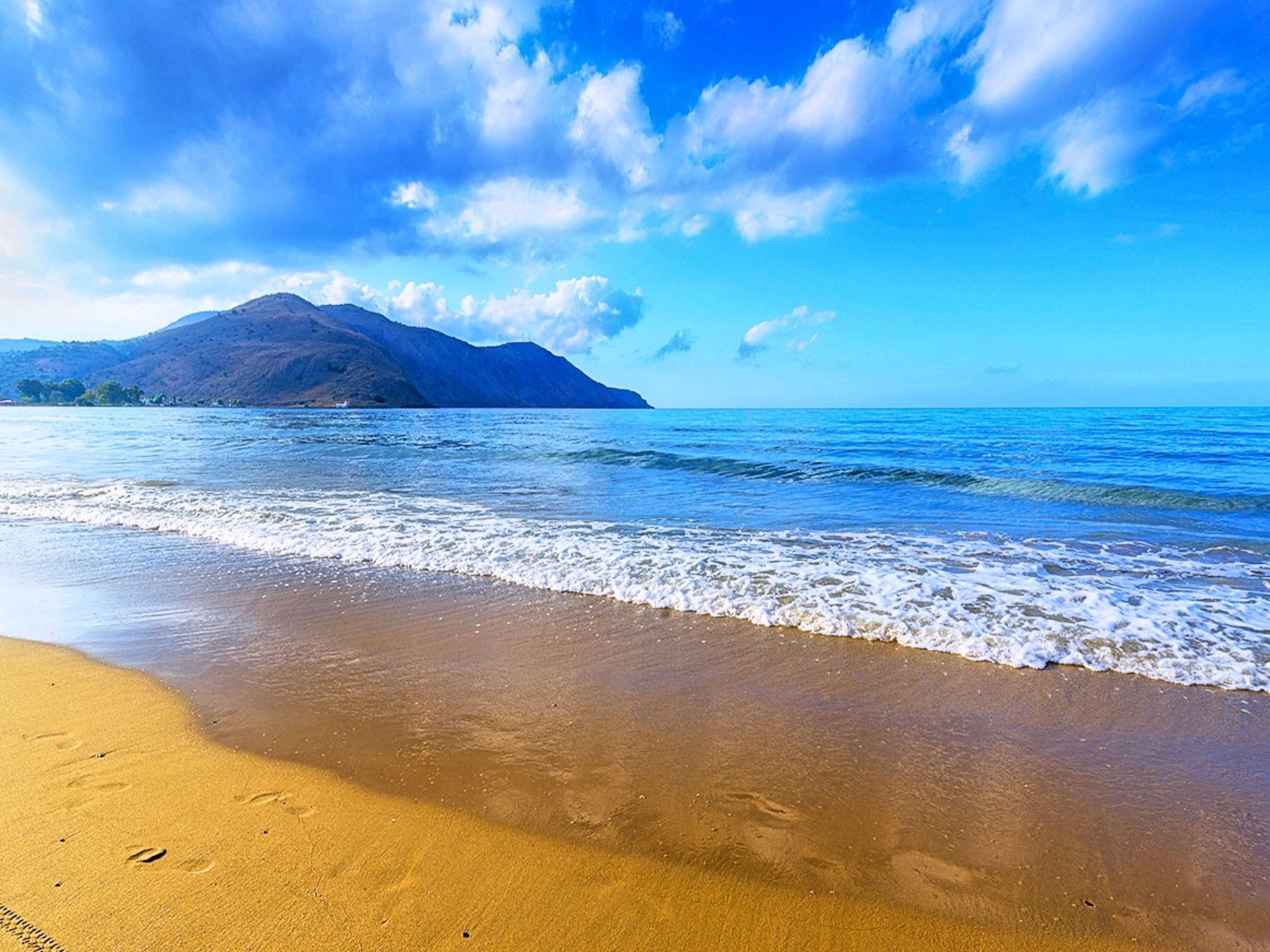 Für 30 Personen in Mathes, Kreta (West-Kreta)-Binnen