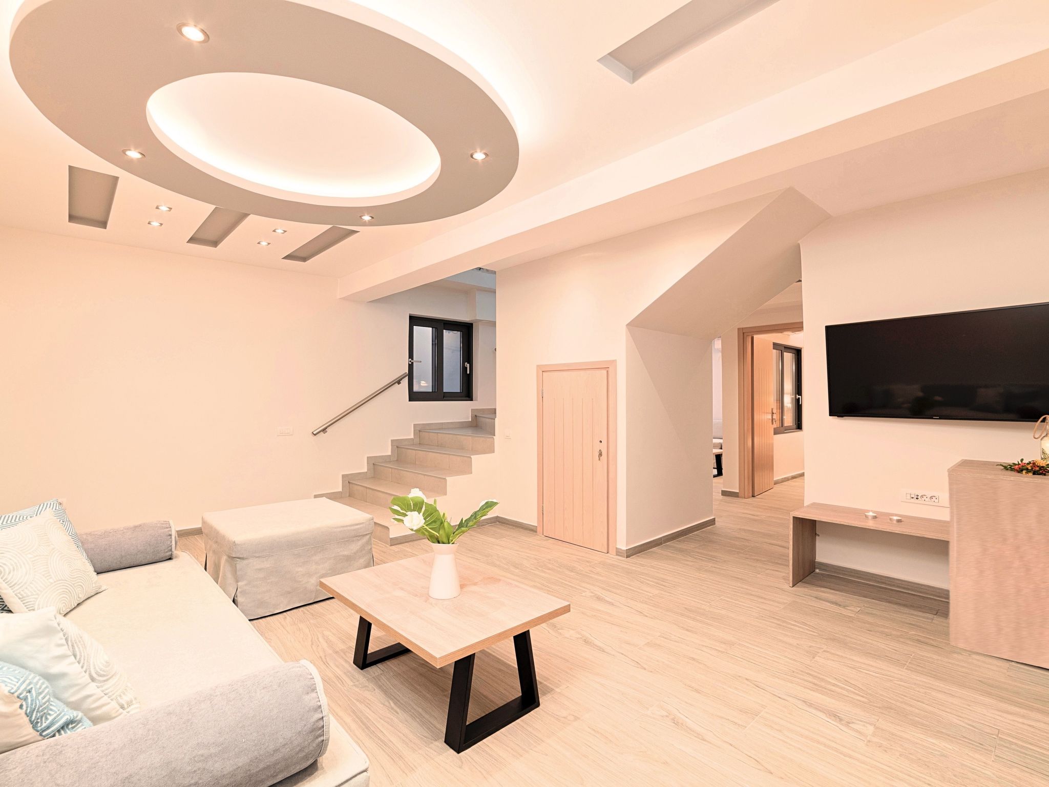 Für 30 Personen in Mathes, Kreta (West-Kreta)-Binnen