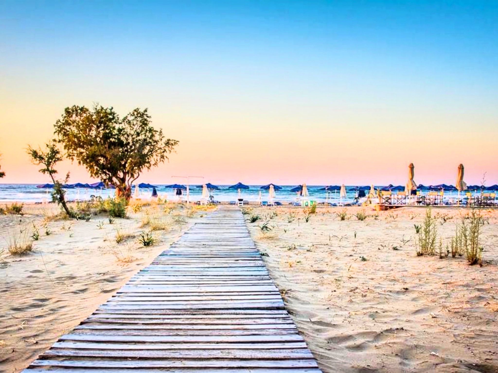 Für 30 Personen in Mathes, Kreta (West-Kreta)-Binnen