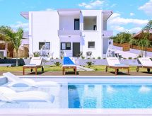 Stavento Luxus Villa Privater Pool