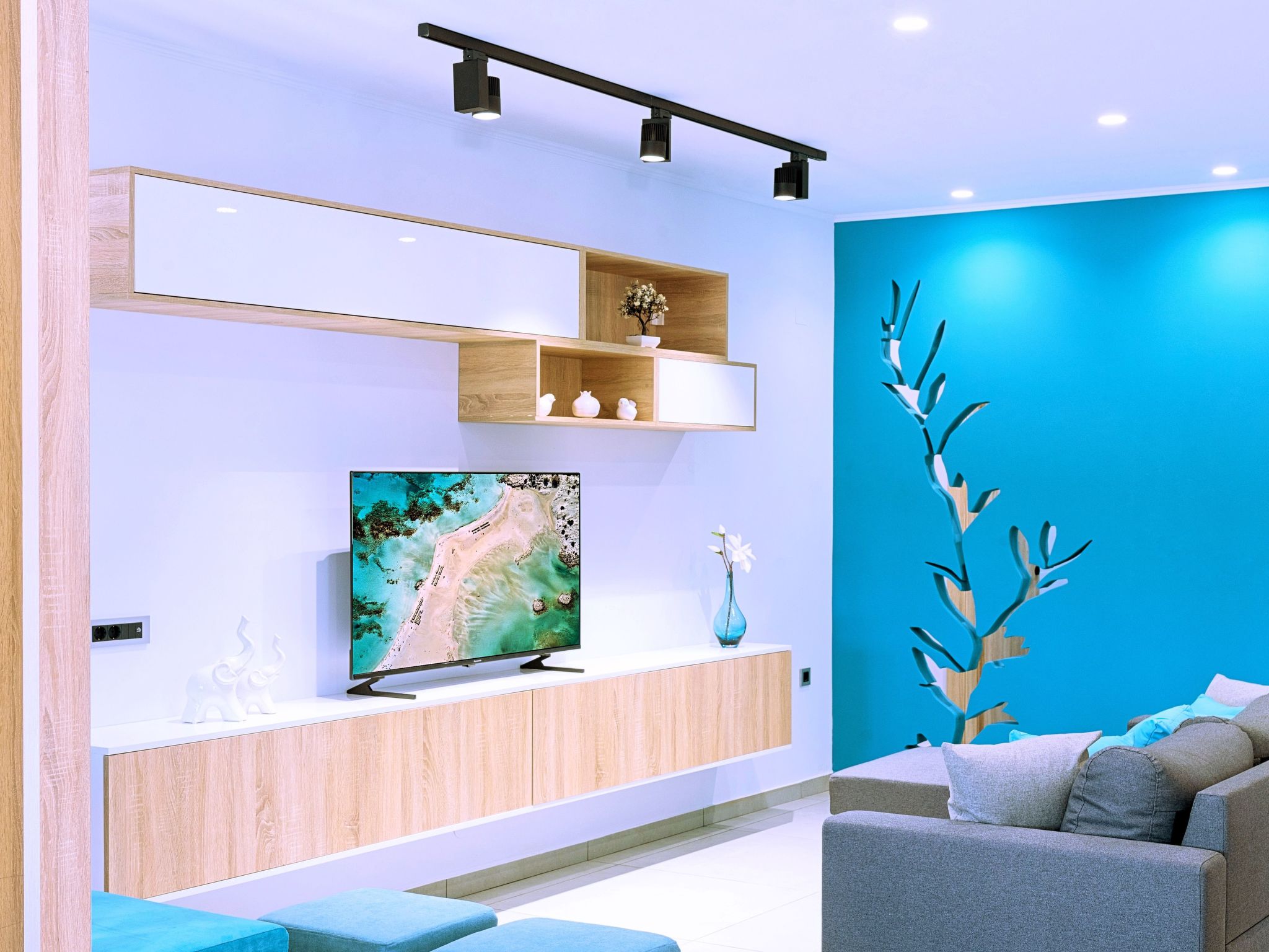 Stavento Luxus Villa Privater Pool-Image-tags.info