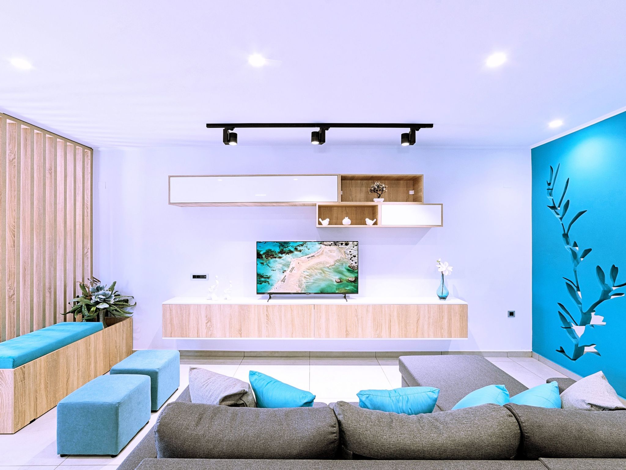 Stavento Luxus Villa Privater Pool-Image-tags.info