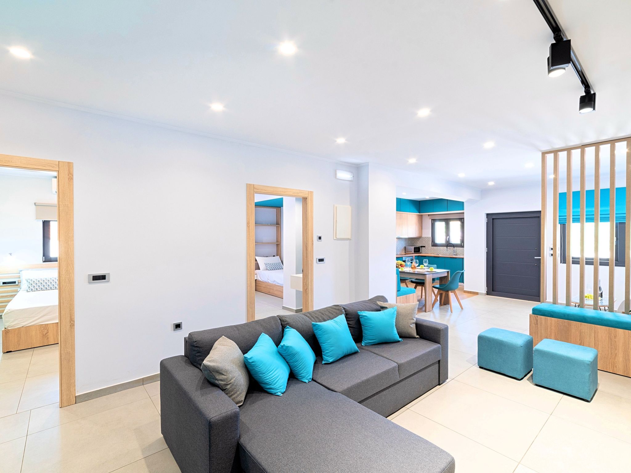 Stavento Luxus Villa Privater Pool-Image-tags.info