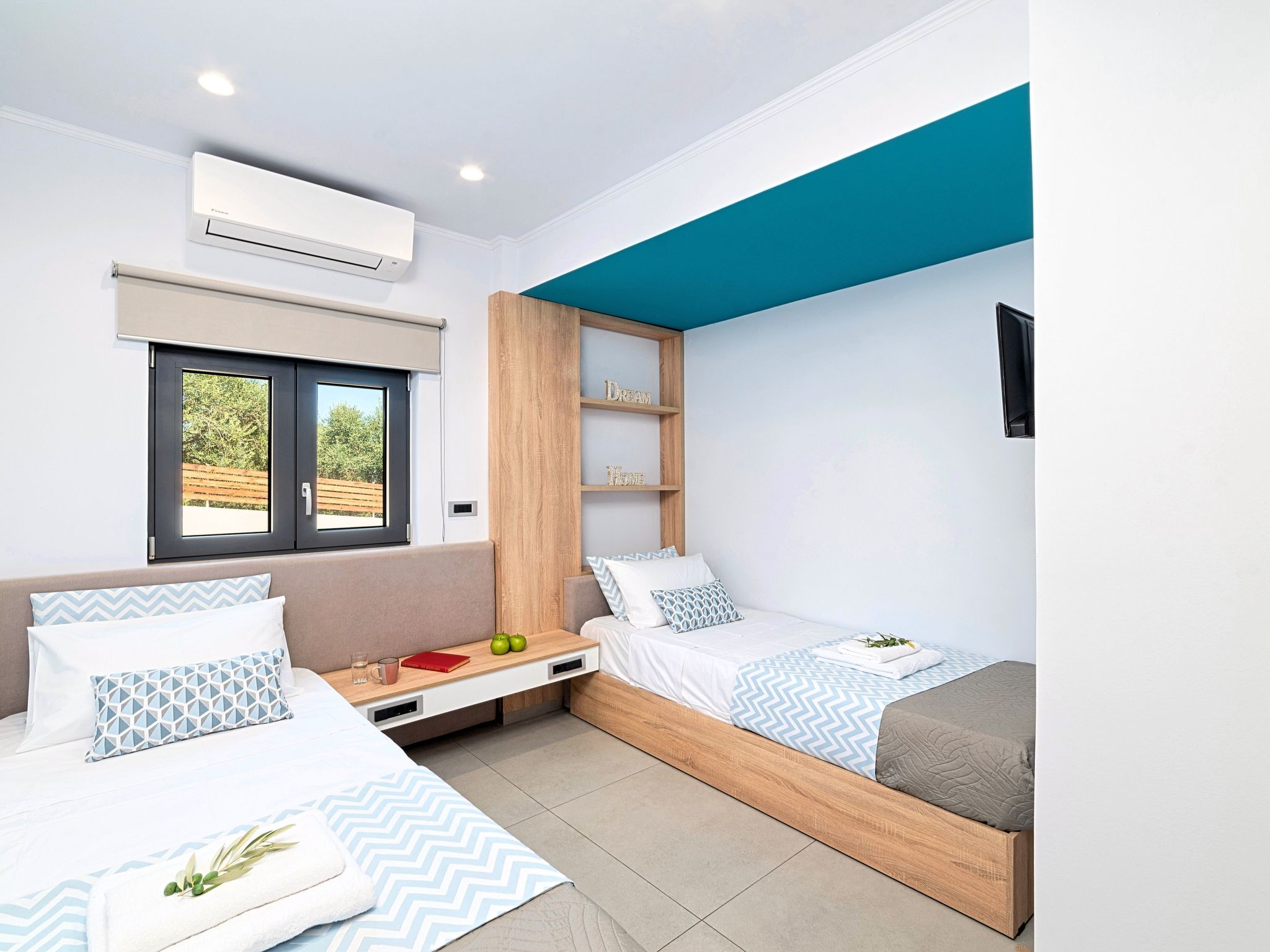 Stavento Luxus Villa Privater Pool-Image-tags.info