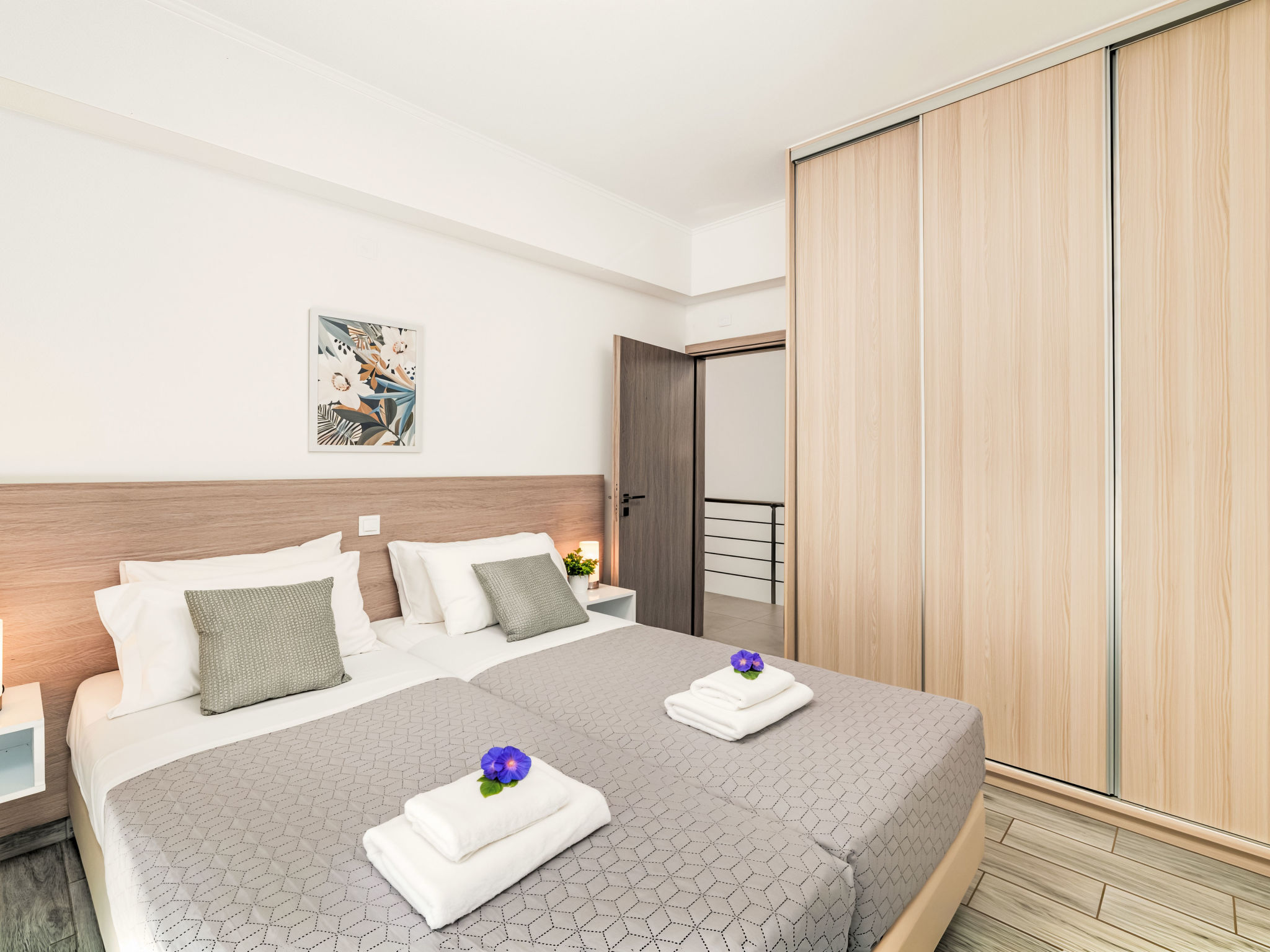 Für 10 Personen in Draia, Kreta (West-Kreta) - Drinnen