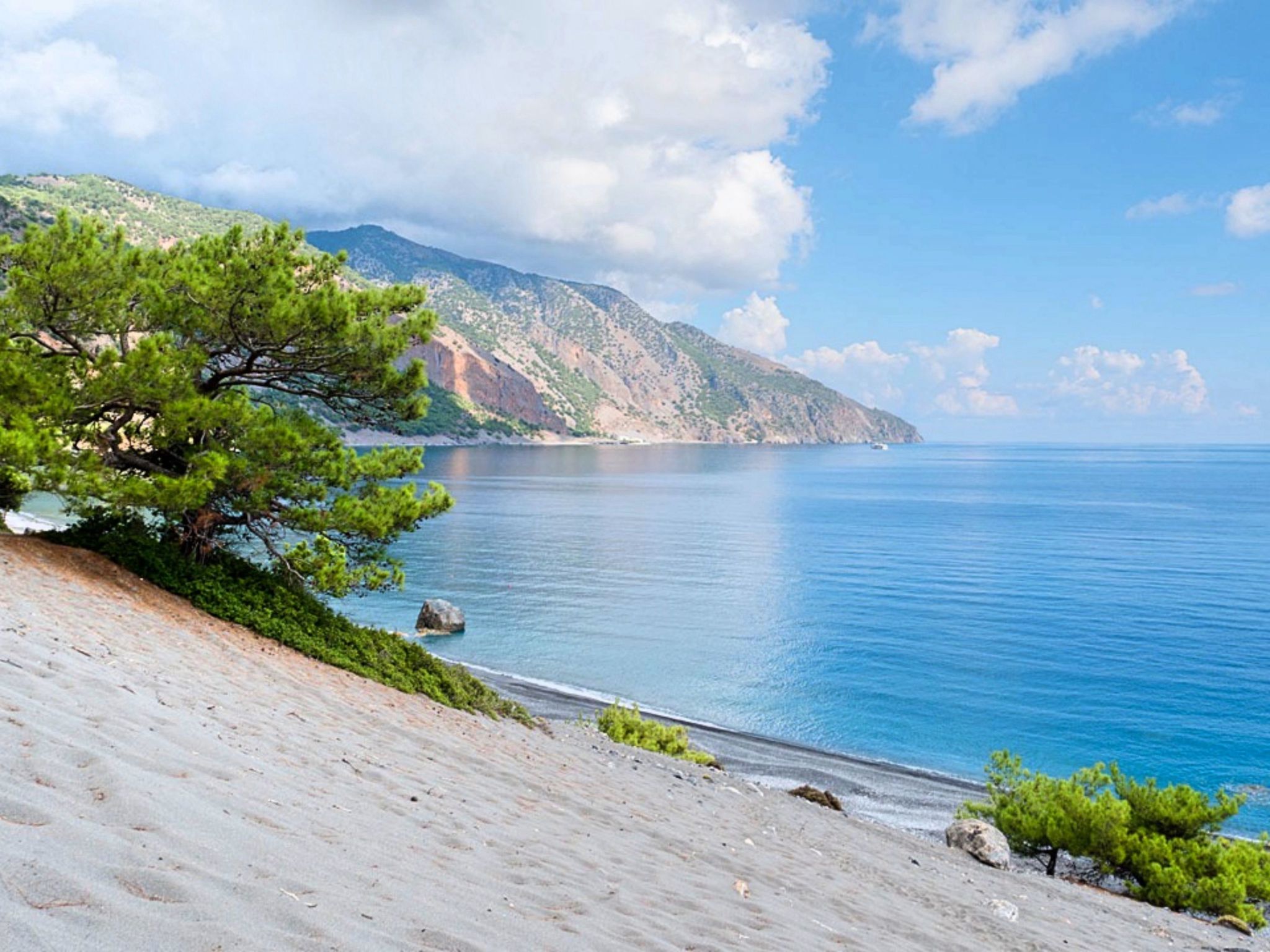 Für 10 Personen in Draia, Kreta (West-Kreta)-Image-tags.info