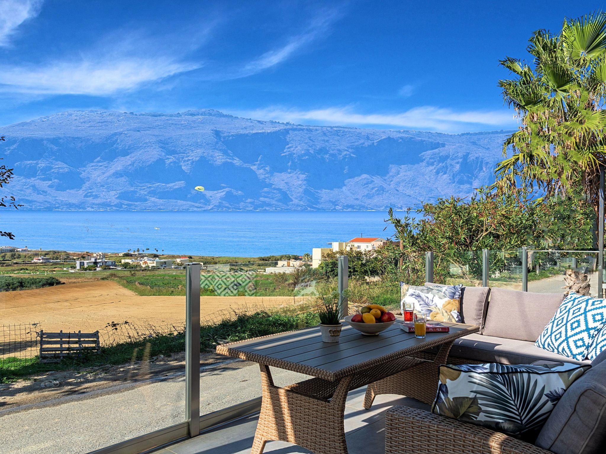 Für 10 Personen in Draia, Kreta (West-Kreta)-Image-tags.info