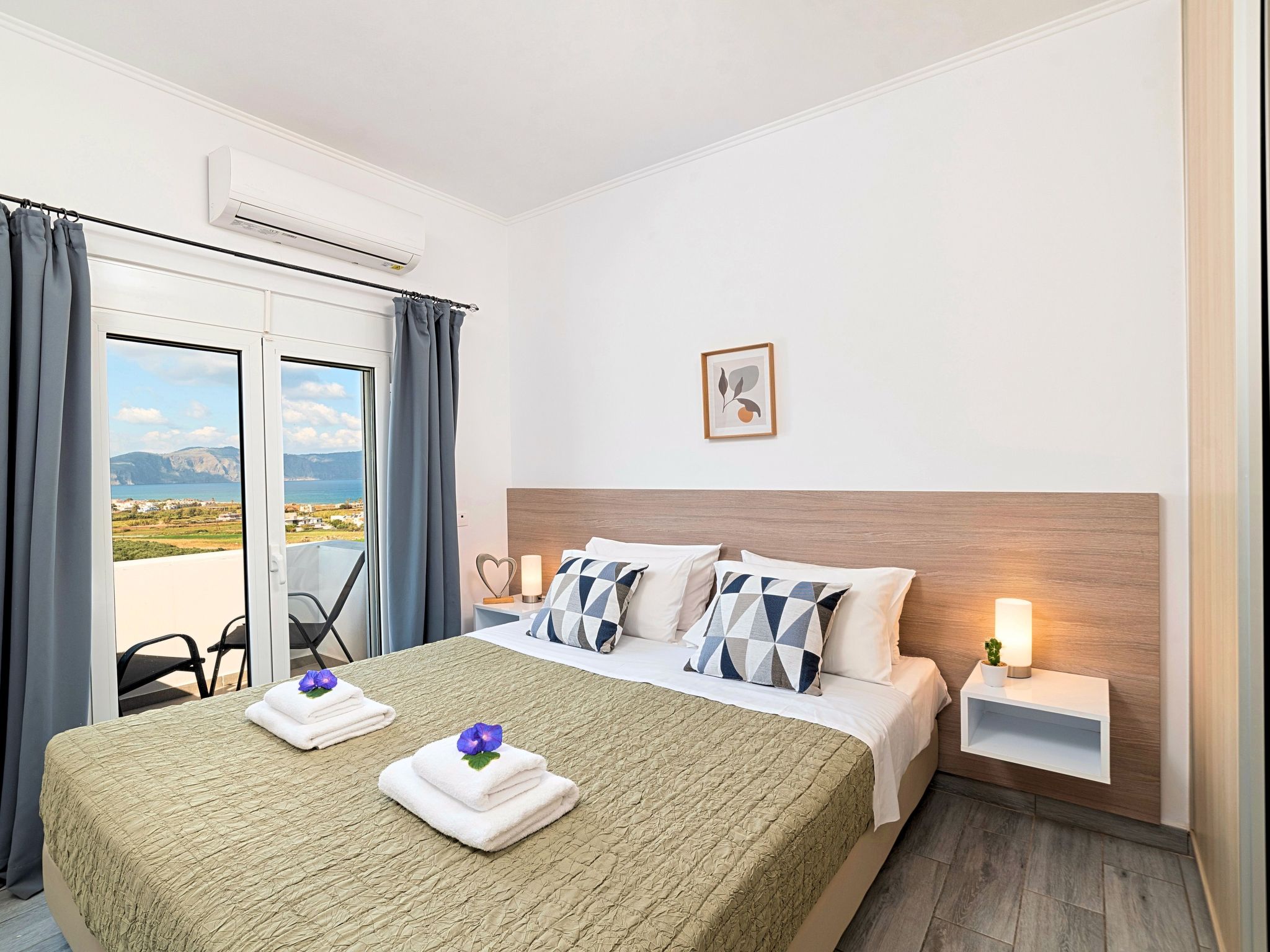 Für 10 Personen in Draia, Kreta (West-Kreta)-Image-tags.info