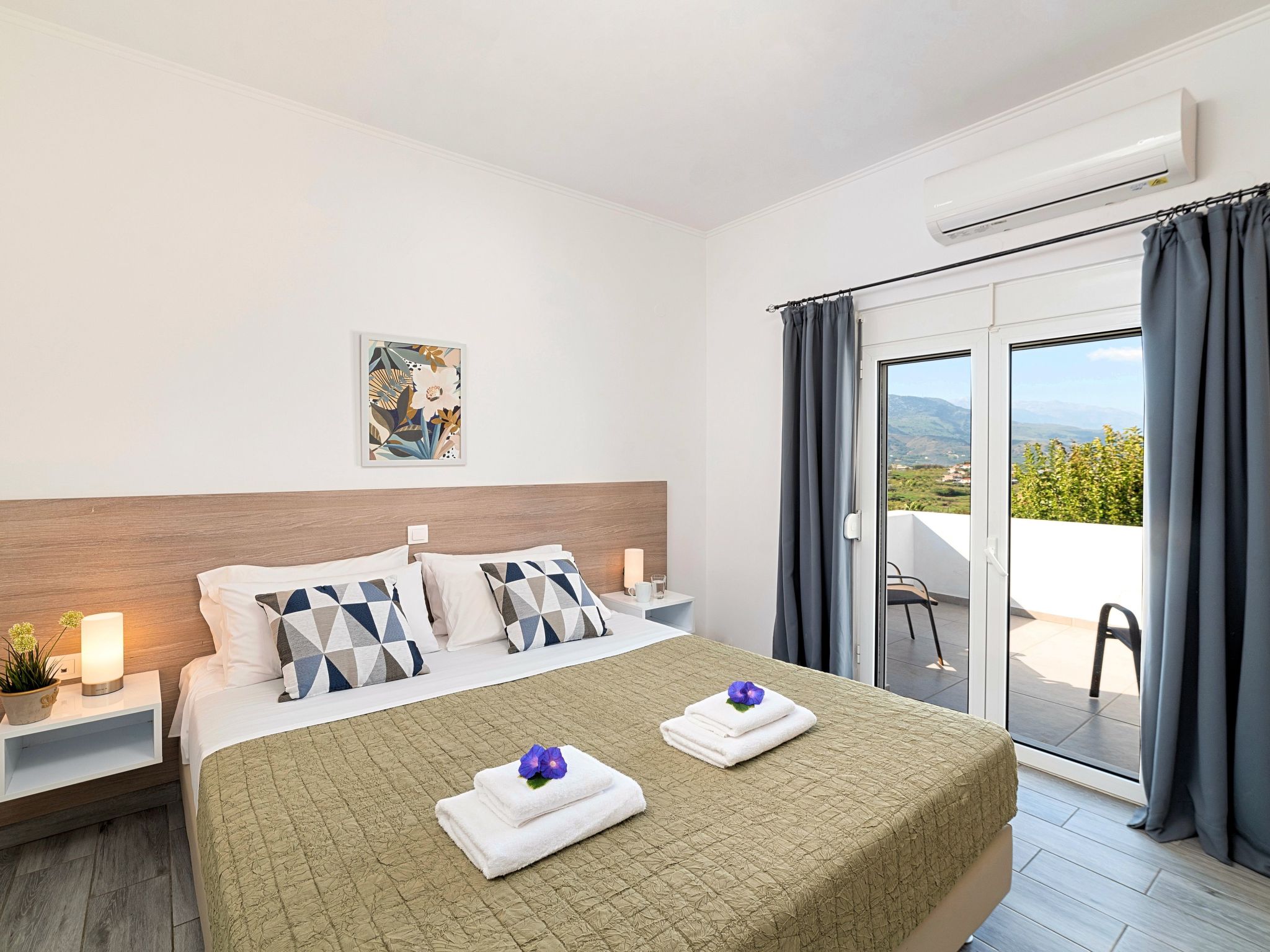 Für 10 Personen in Draia, Kreta (West-Kreta)-Image-tags.info