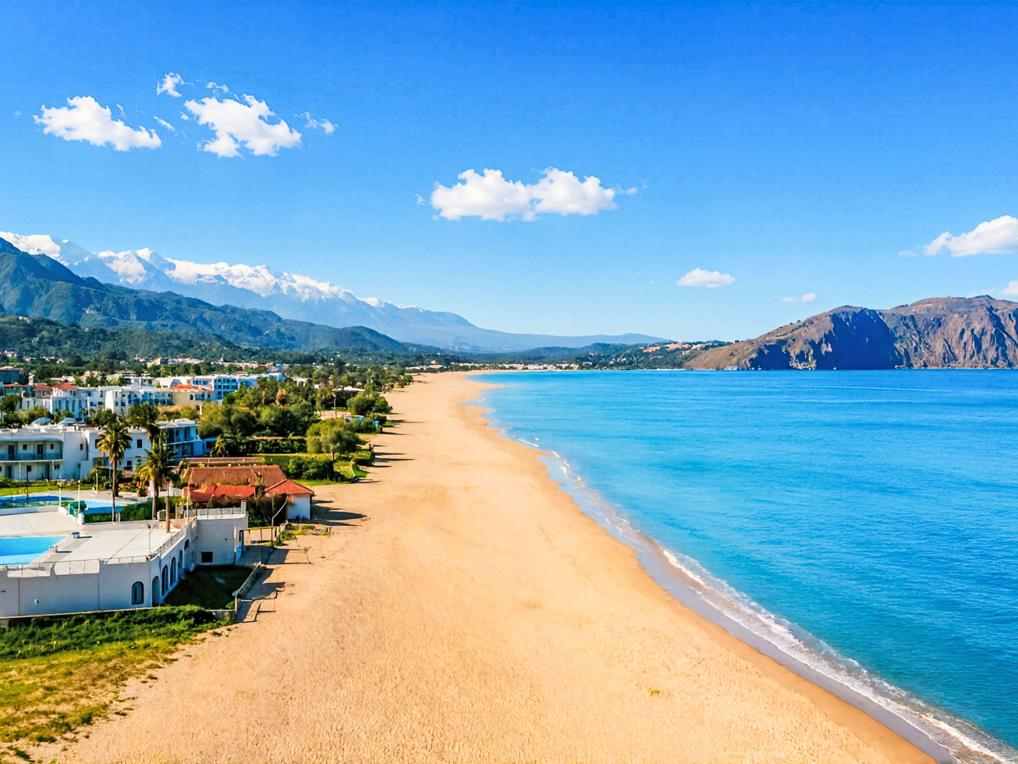 Für 10 Personen in Draia, Kreta (West-Kreta) - Draußen