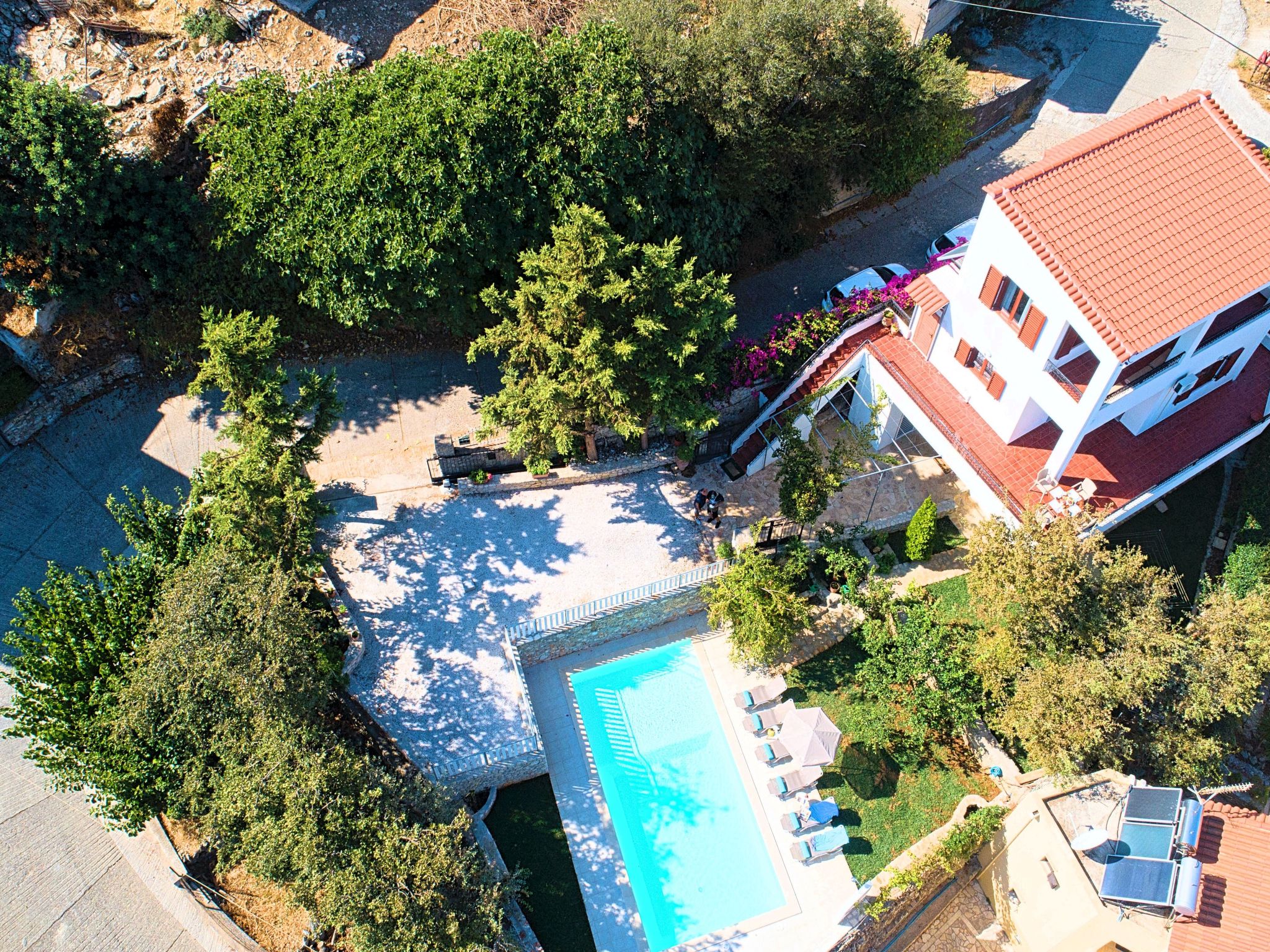 Für 12 Personen in Kastellos, Kreta (West-Kreta)-Image-tags.info