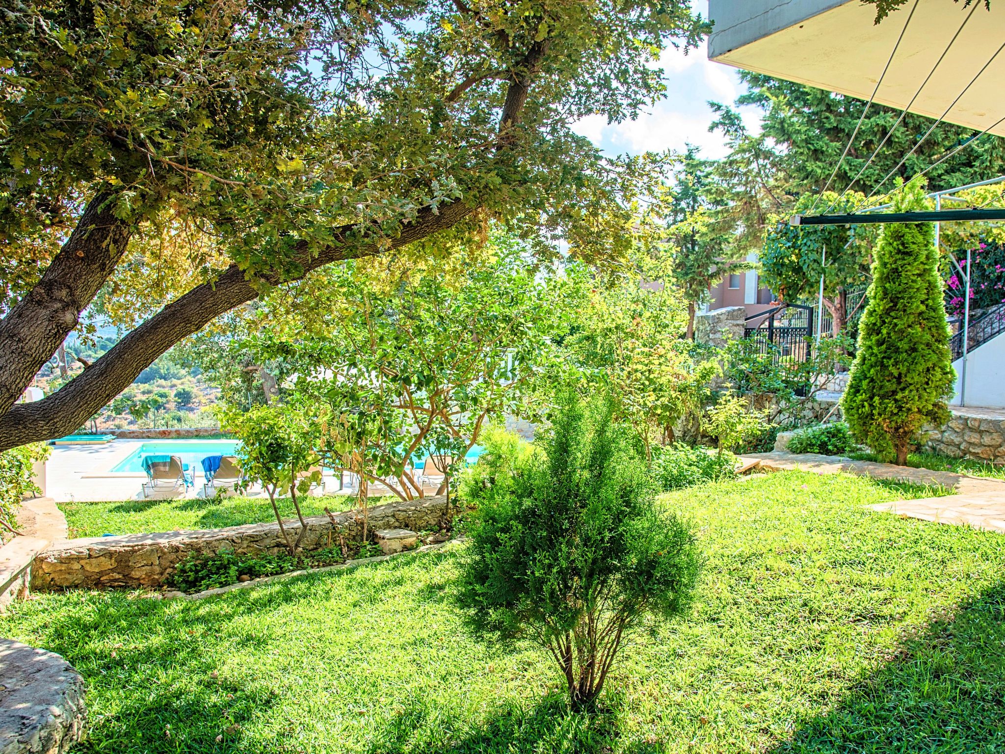 Für 12 Personen in Kastellos, Kreta (West-Kreta)-Image-tags.info