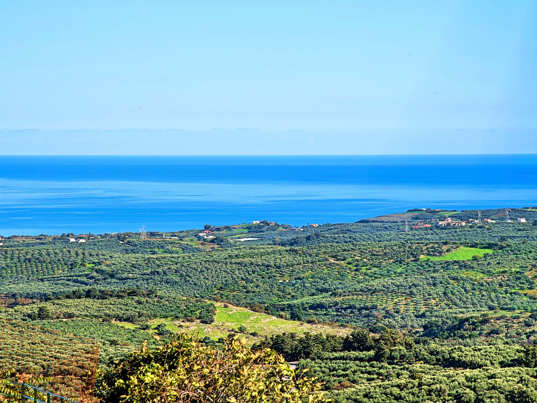 Für 12 Personen in Kastellos, Kreta (West-Kreta)-Image-tags.info