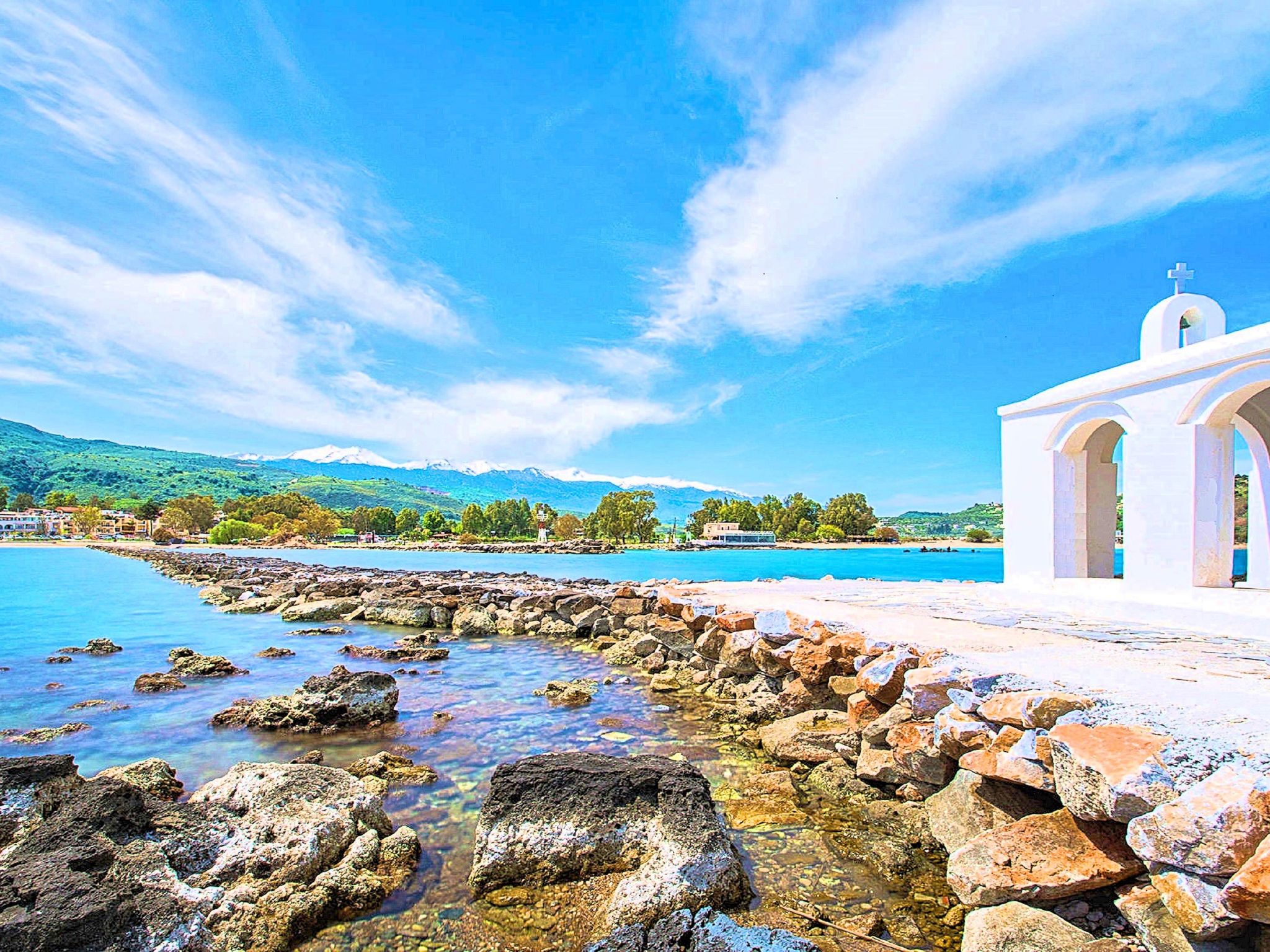 Orientem Villa Beheizter Pool-Image-tags.info