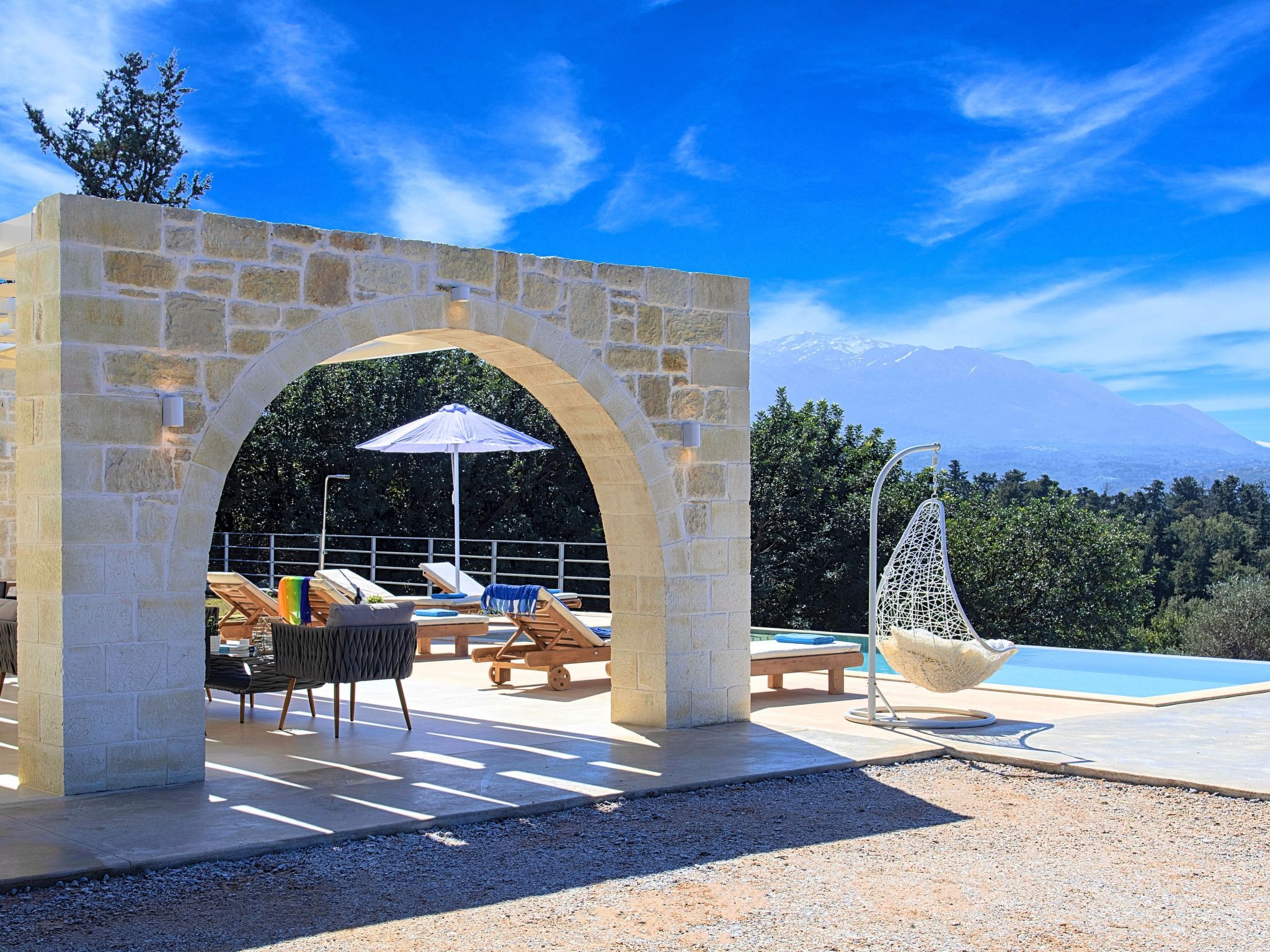 Orientem Villa Beheizter Pool-Image-tags.info