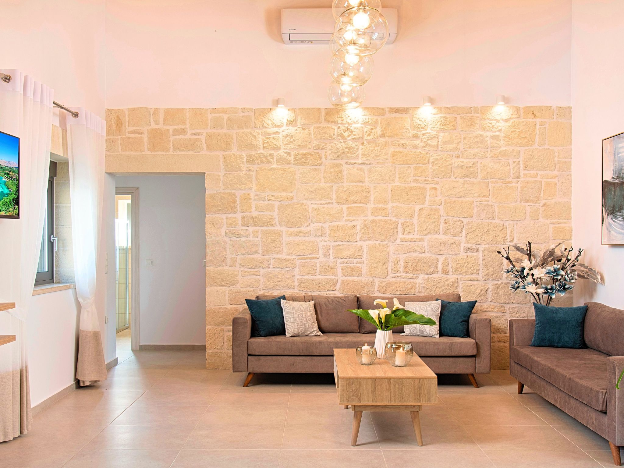 Orientem Villa Beheizter Pool-Image-tags.info