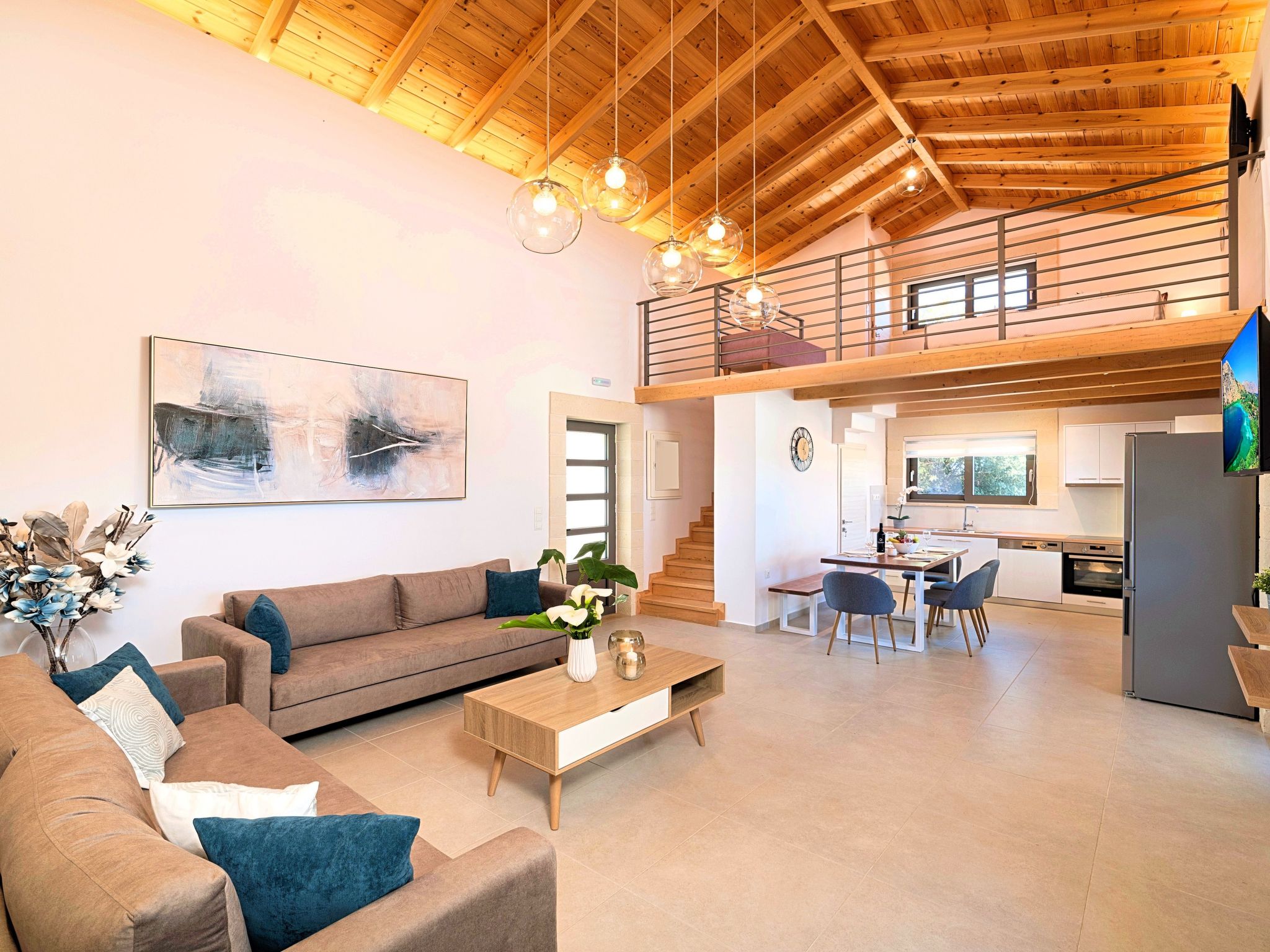 Orientem Villa Beheizter Pool-Image-tags.info