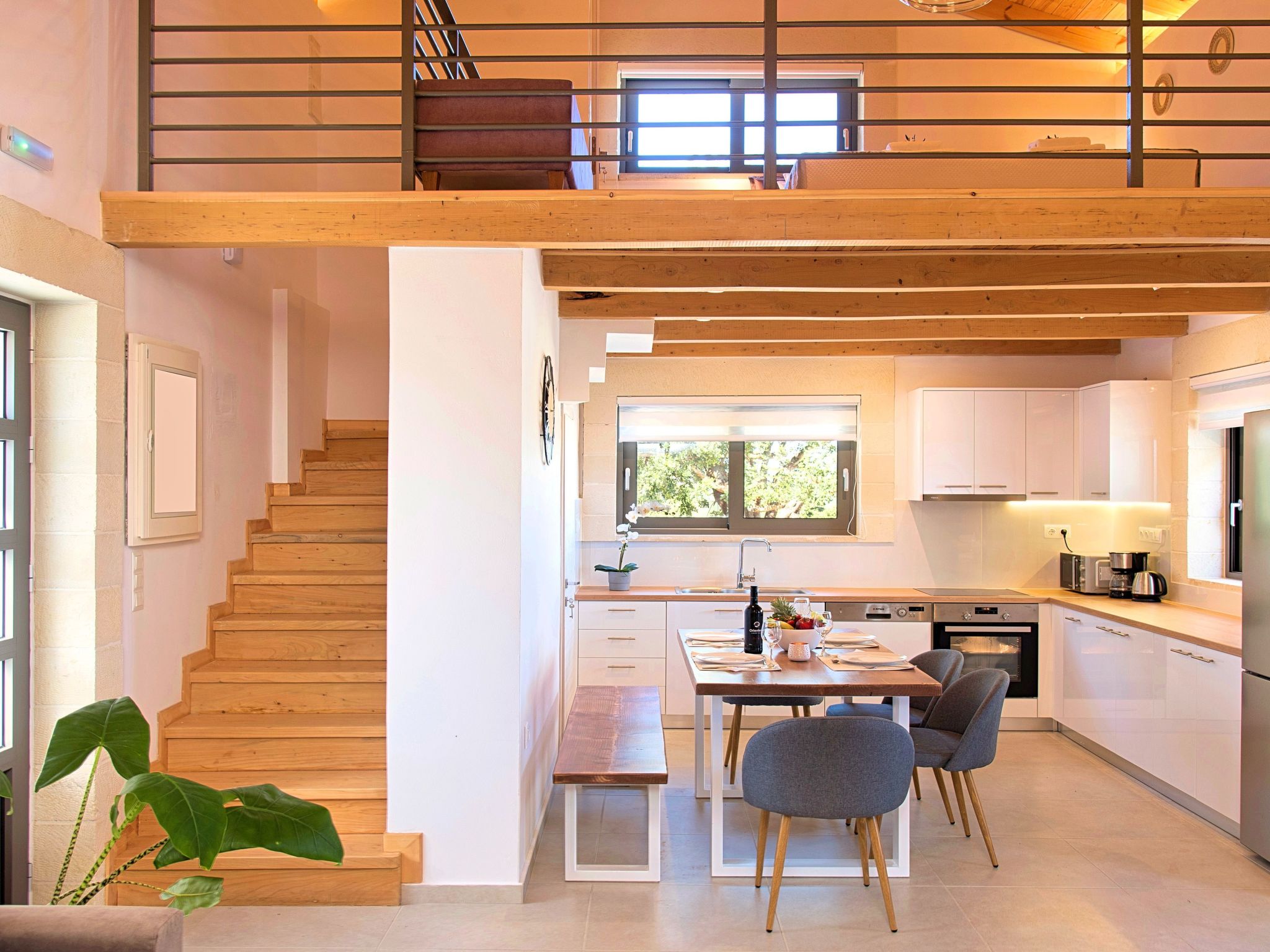 Orientem Villa Beheizter Pool-Image-tags.info