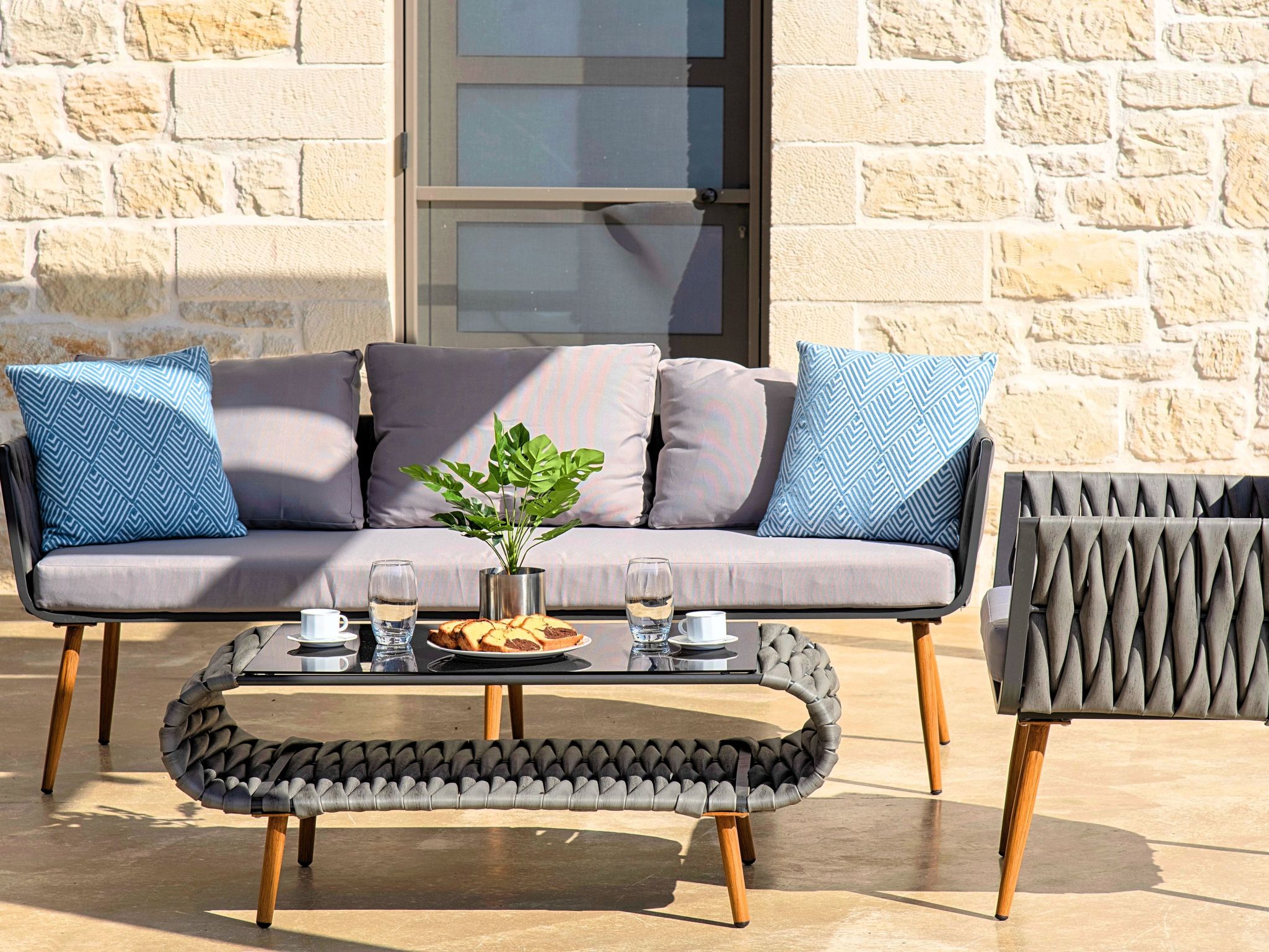 Orientem Villa Beheizter Pool-Image-tags.info