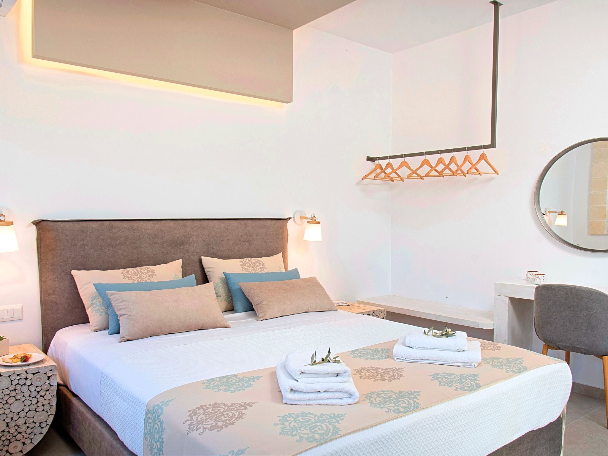 Orientem Villa Beheizter Pool-Image-tags.info