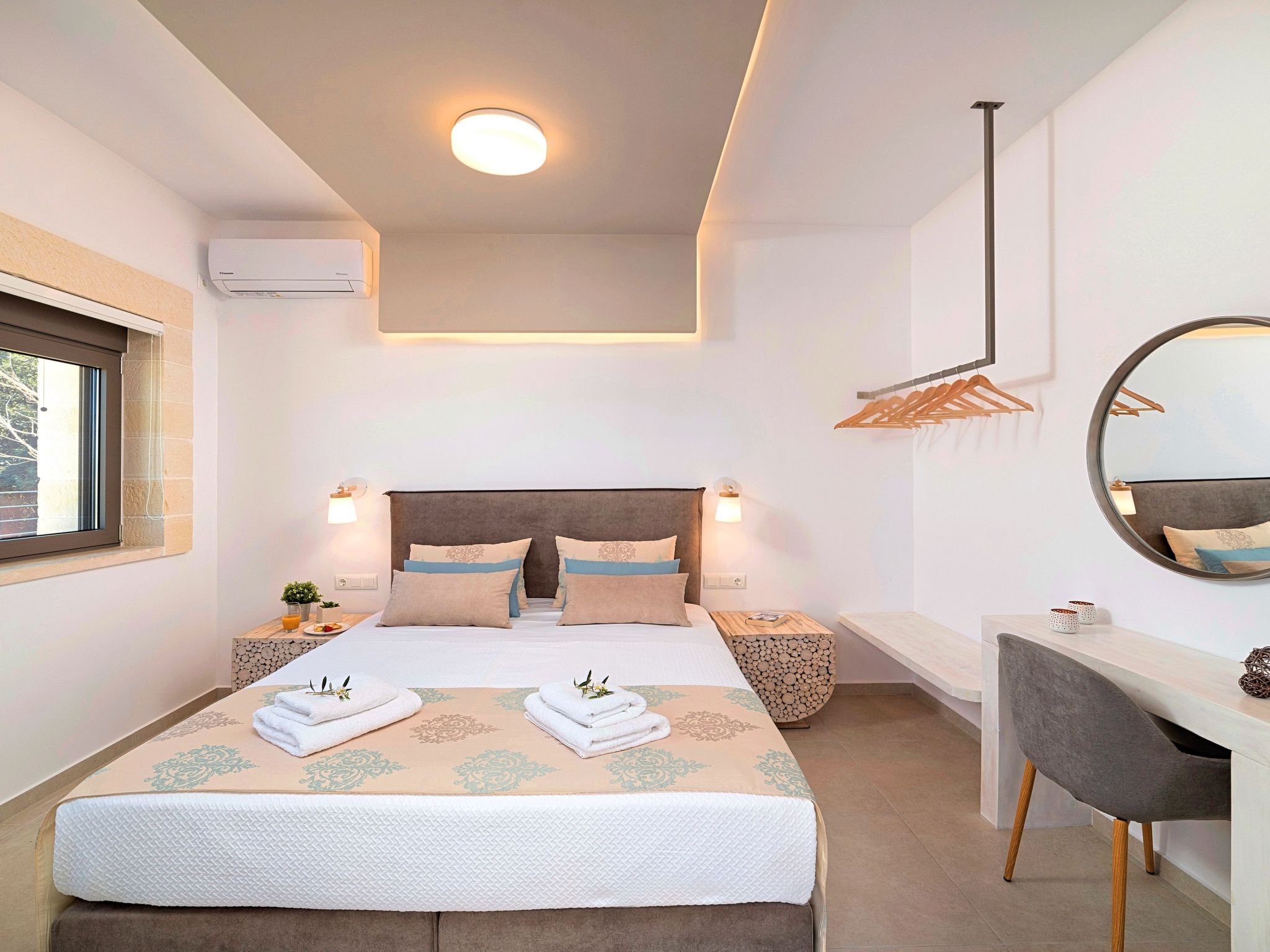 Orientem Villa Beheizter Pool-Image-tags.info