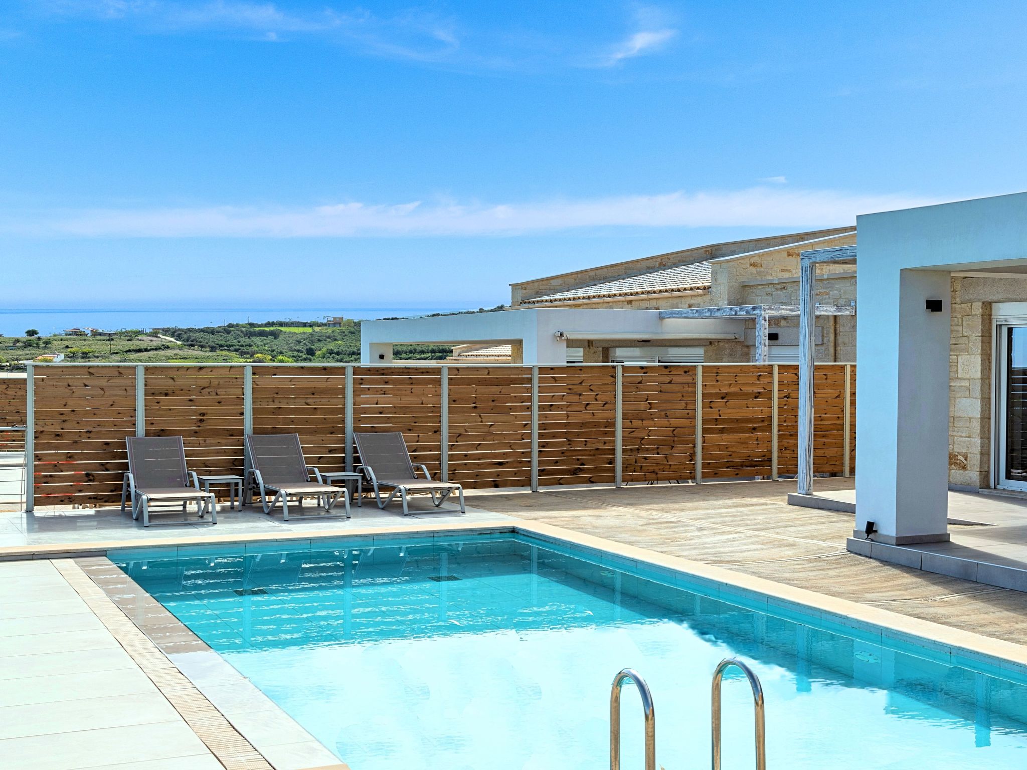 Vista Mare Maxima Beheizter Pool-Image-tags.info